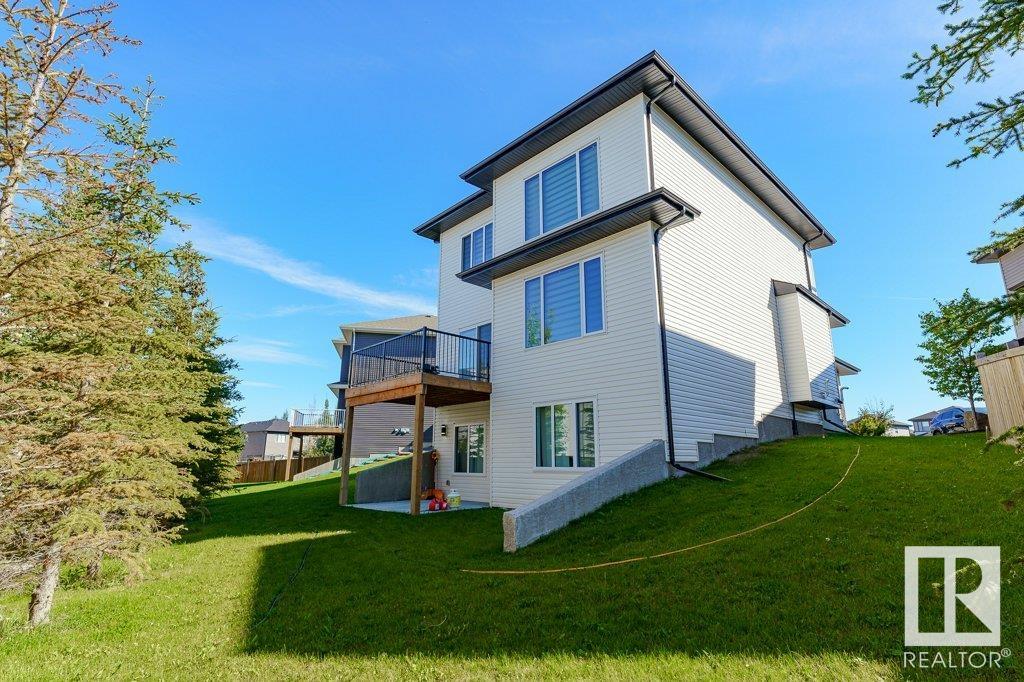      84 MEADOWLAND WY , Spruce Grove,  ,T7X 0S4 ;  Listing Number: MLS E4418376