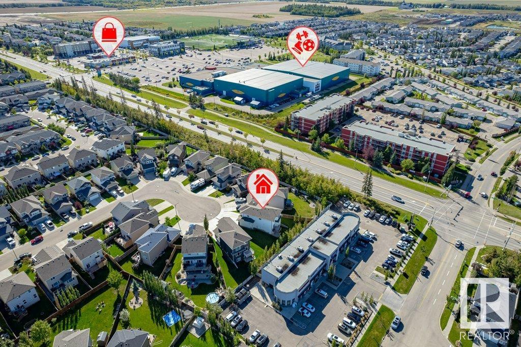      84 MEADOWLAND WY , Spruce Grove,  ,T7X 0S4 ;  Listing Number: MLS E4418376