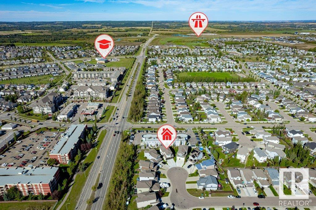      84 MEADOWLAND WY , Spruce Grove,  ,T7X 0S4 ;  Listing Number: MLS E4418376