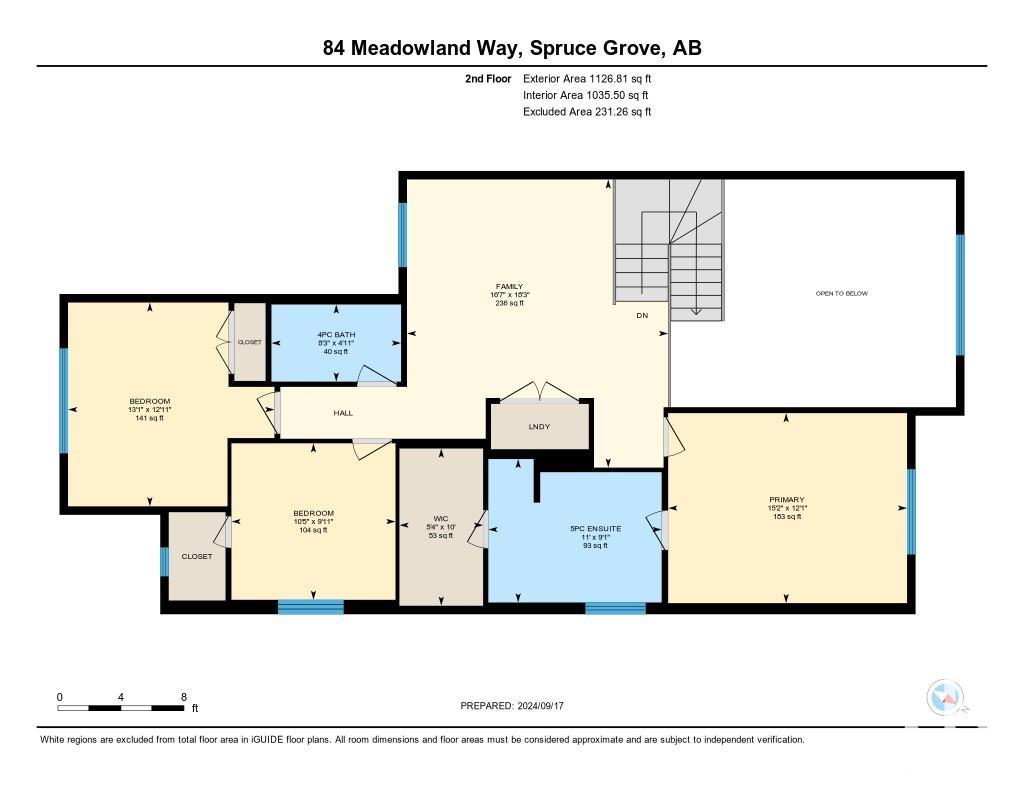      84 MEADOWLAND WY , Spruce Grove,  ,T7X 0S4 ;  Listing Number: MLS E4418376