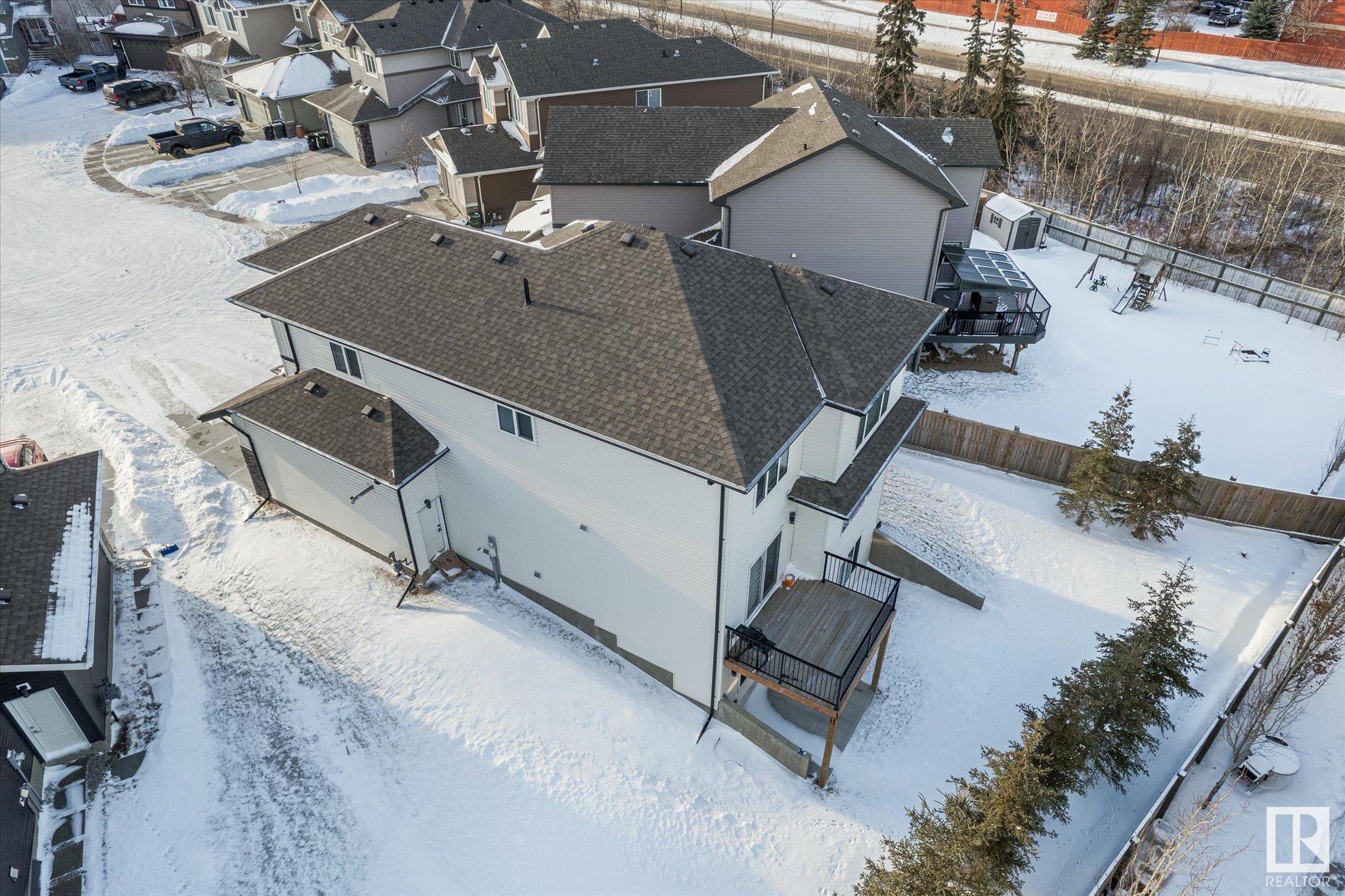      84 MEADOWLAND WY , Spruce Grove,  ,T7X 0S4 ;  Listing Number: MLS E4418376