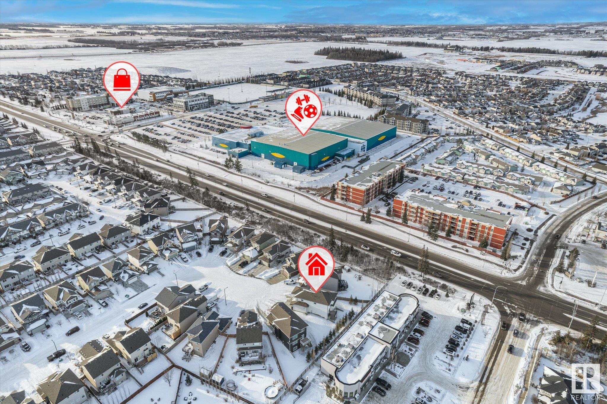      84 MEADOWLAND WY , Spruce Grove,  ,T7X 0S4 ;  Listing Number: MLS E4418376