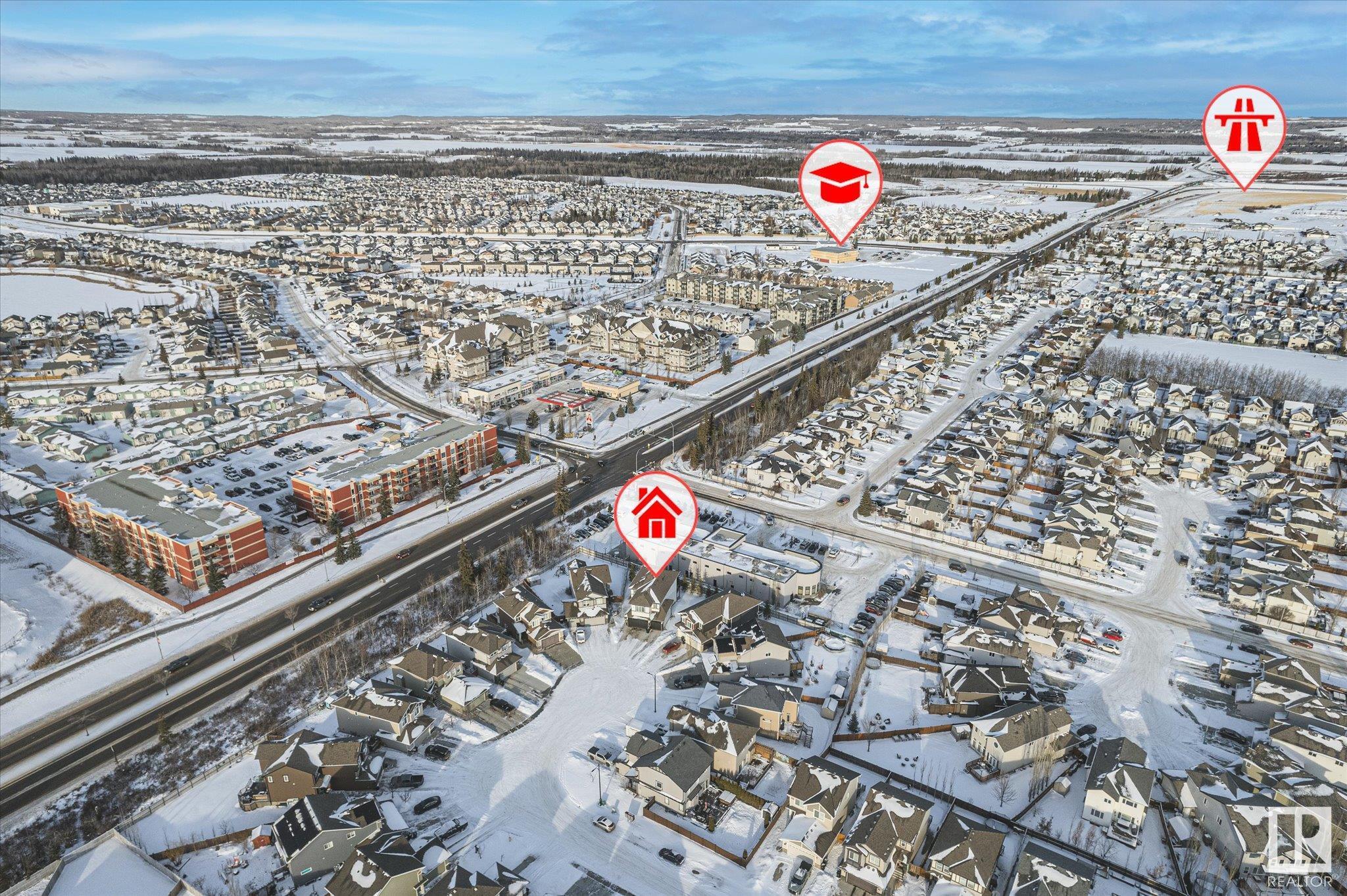      84 MEADOWLAND WY , Spruce Grove,  ,T7X 0S4 ;  Listing Number: MLS E4418376