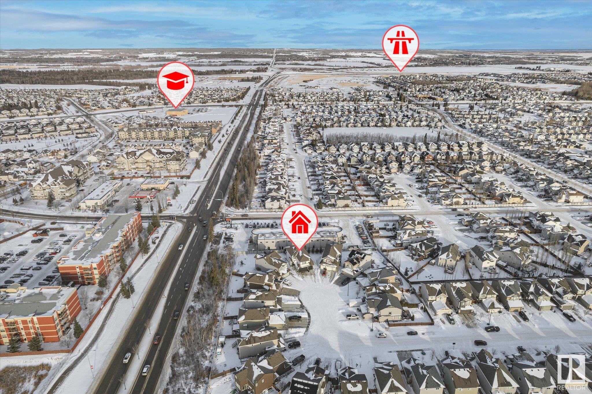      84 MEADOWLAND WY , Spruce Grove,  ,T7X 0S4 ;  Listing Number: MLS E4418376