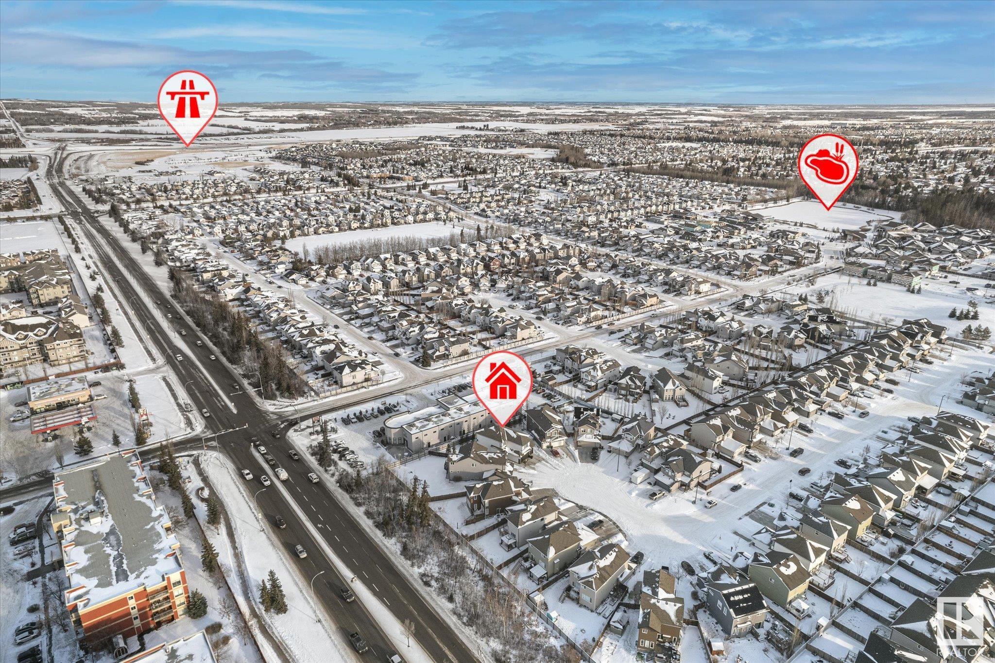      84 MEADOWLAND WY , Spruce Grove,  ,T7X 0S4 ;  Listing Number: MLS E4418376