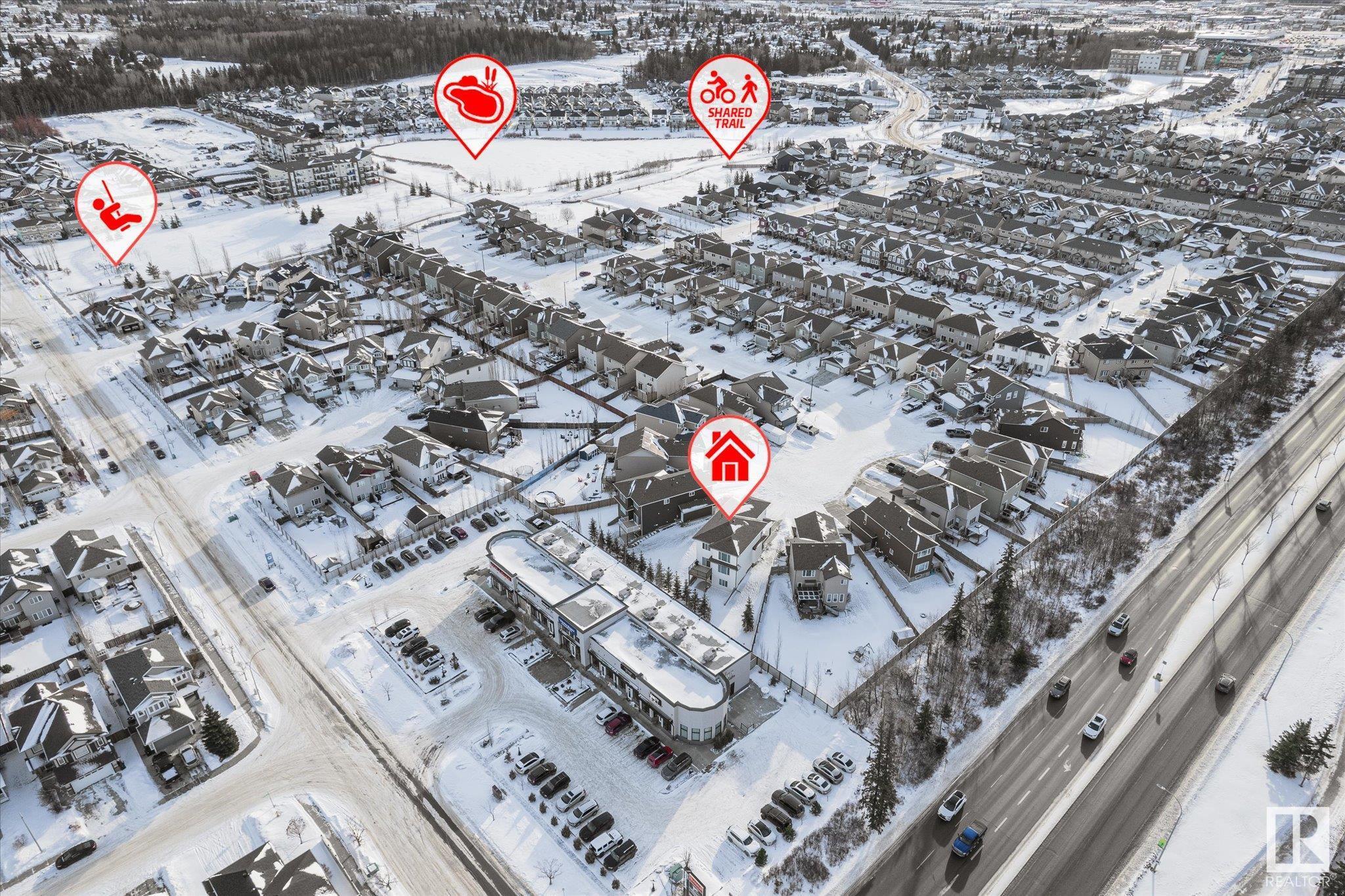      84 MEADOWLAND WY , Spruce Grove,  ,T7X 0S4 ;  Listing Number: MLS E4418376