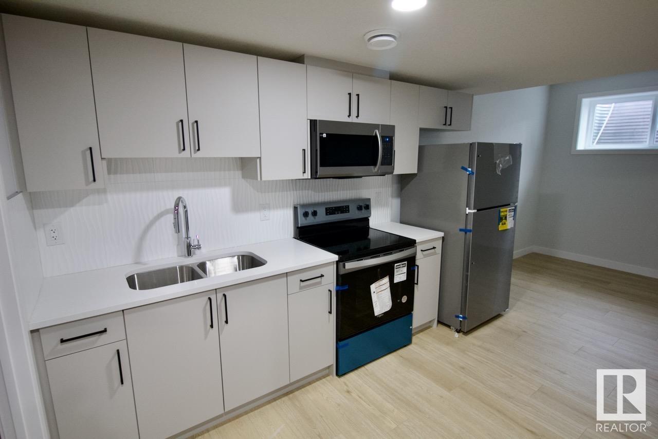      #BSMT 8837 CARSON WY SW , Edmonton,  ,T6W 5B8 ;  Listing Number: MLS E4418377
