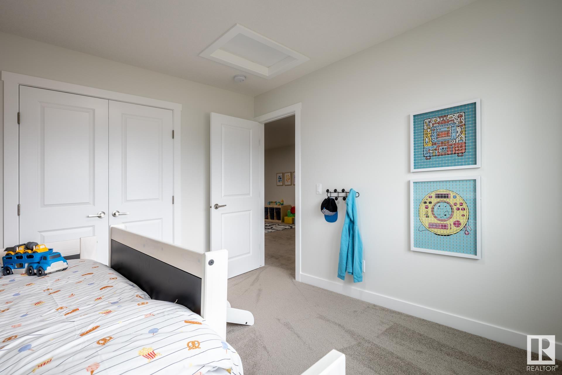      303 28 ST SW , Edmonton,  ,T6X 3E8 ;  Listing Number: MLS E4418378