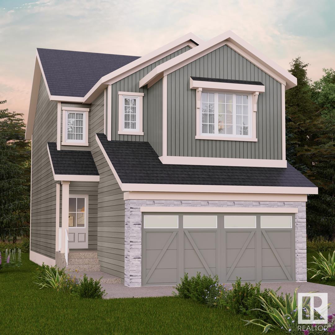      307 28 ST SW , Edmonton,  ,T6X 3E7 ;  Listing Number: MLS E4418379