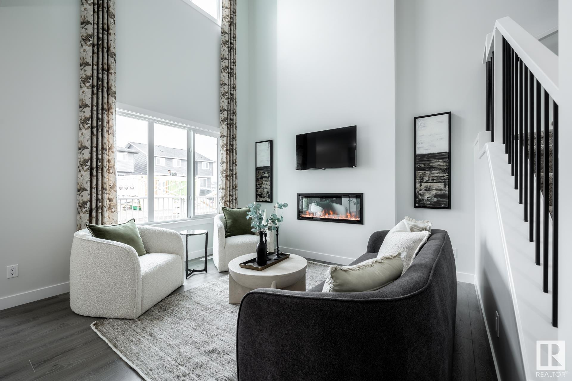      307 28 ST SW , Edmonton,  ,T6X 3E7 ;  Listing Number: MLS E4418379