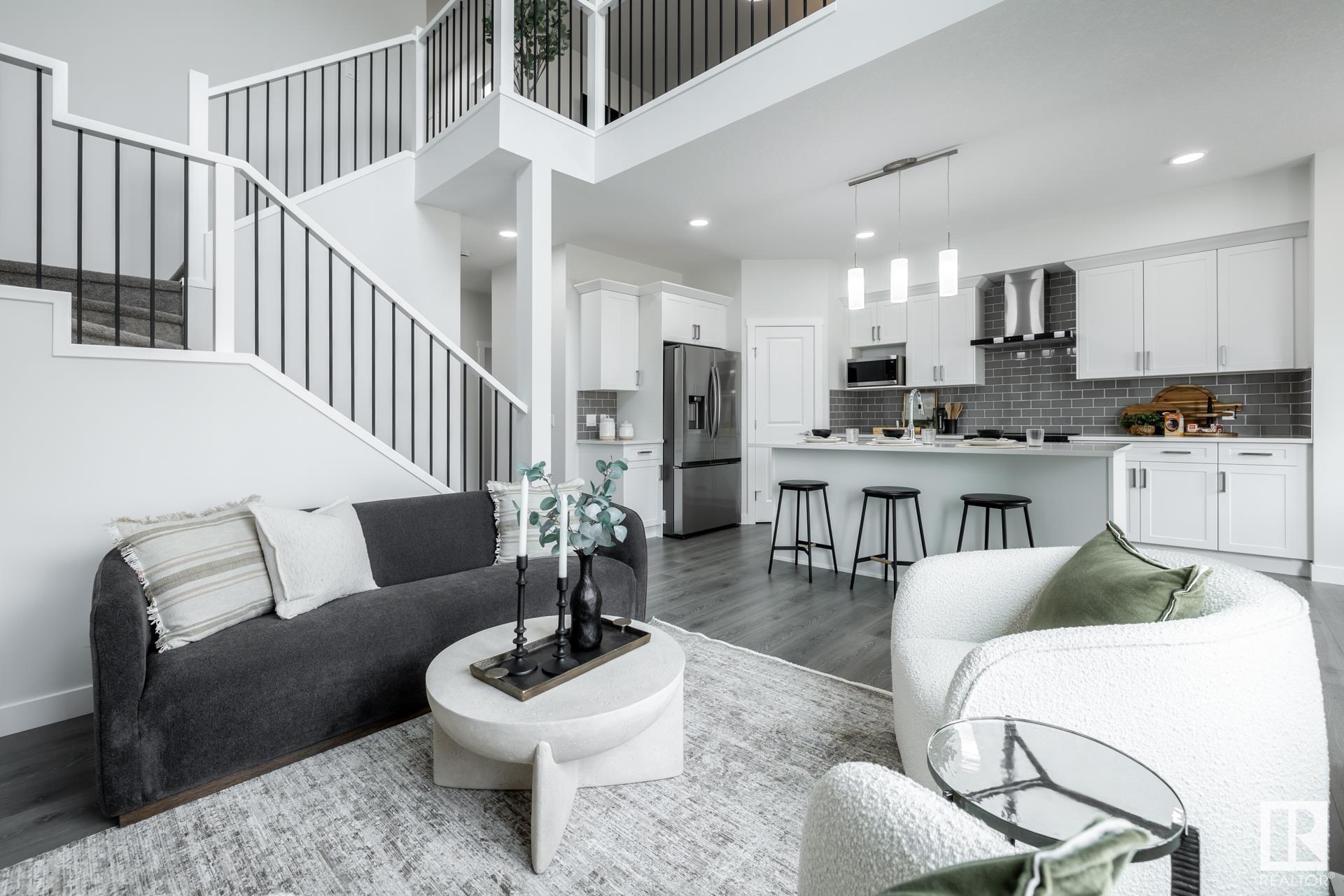      307 28 ST SW , Edmonton,  ,T6X 3E7 ;  Listing Number: MLS E4418379