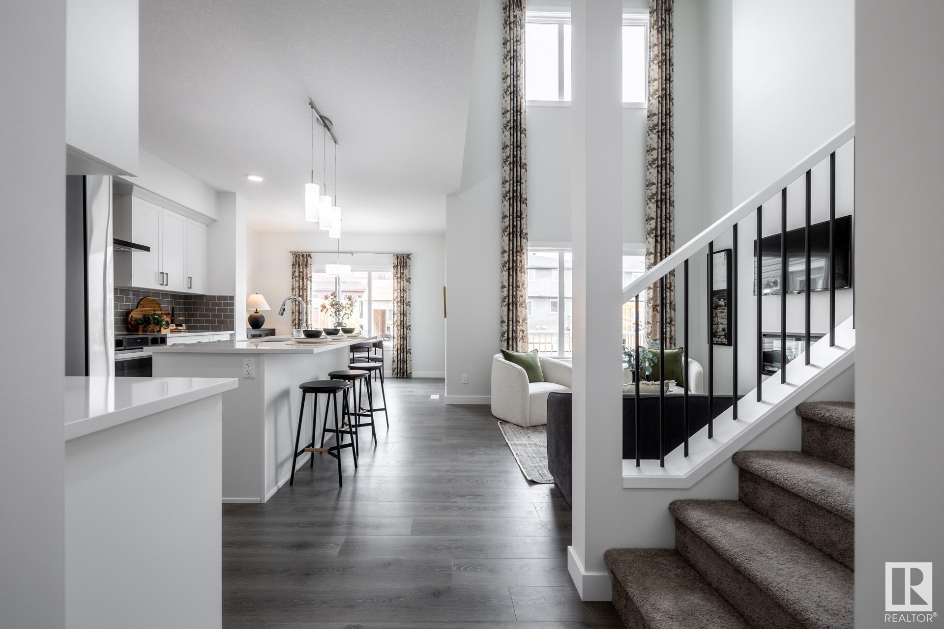      307 28 ST SW , Edmonton,  ,T6X 3E7 ;  Listing Number: MLS E4418379