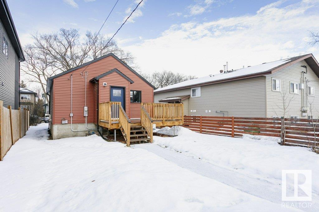      10811 73 AV NW , Edmonton,  ,T6E 1C8 ;  Listing Number: MLS E4418380