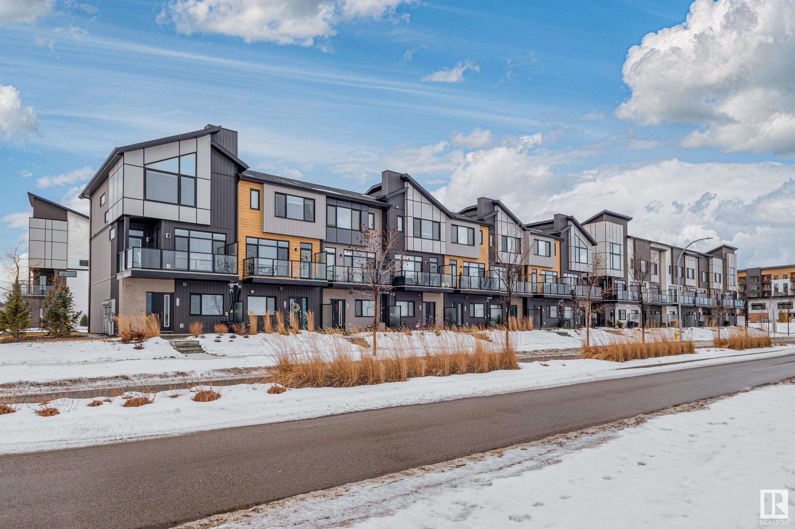      #96 50 EBONY BV , Sherwood Park,  ,T8N 2X4 ;  Listing Number: MLS E4418382