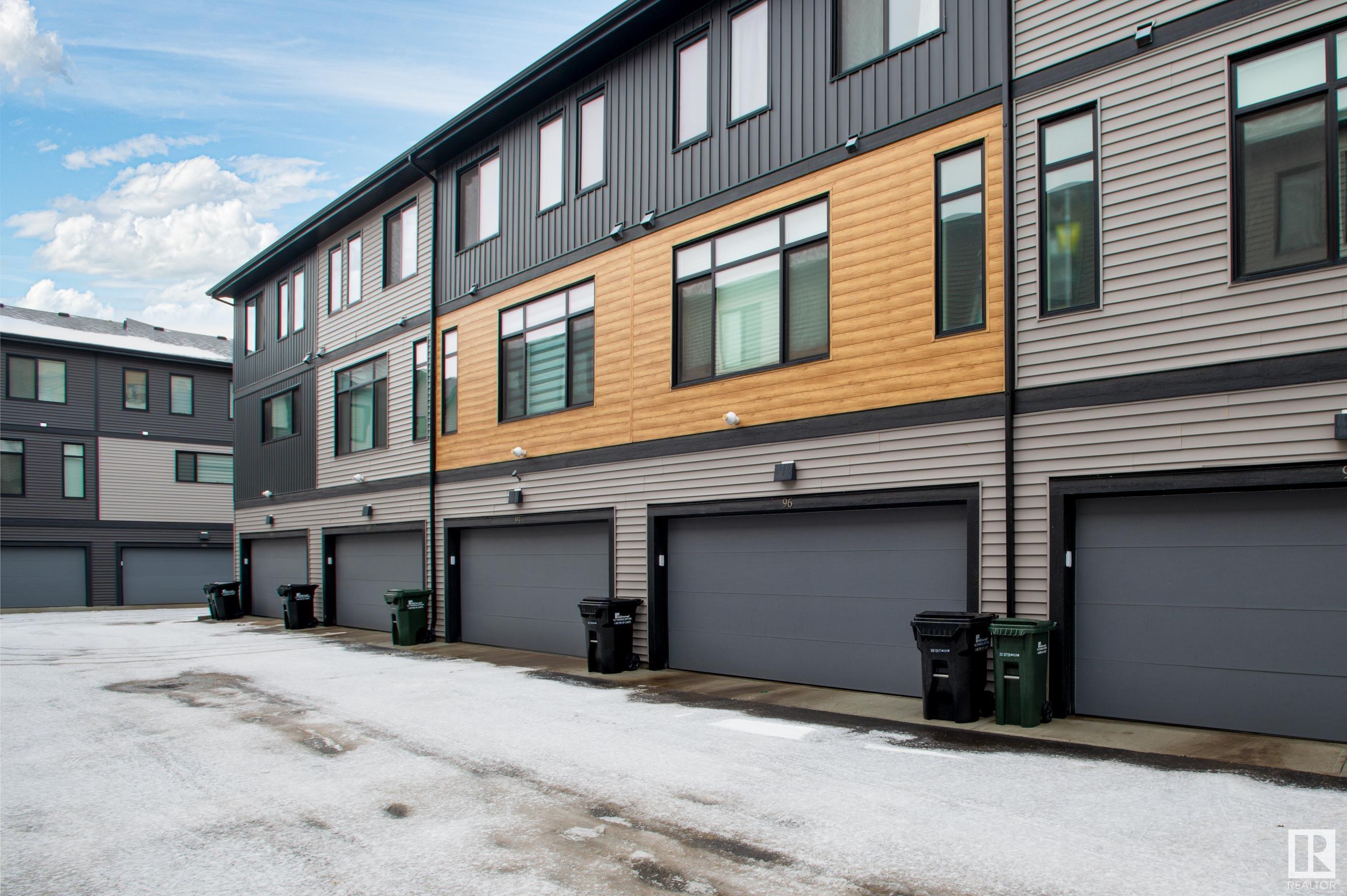      #96 50 EBONY BV , Sherwood Park,  ,T8N 2X4 ;  Listing Number: MLS E4418382