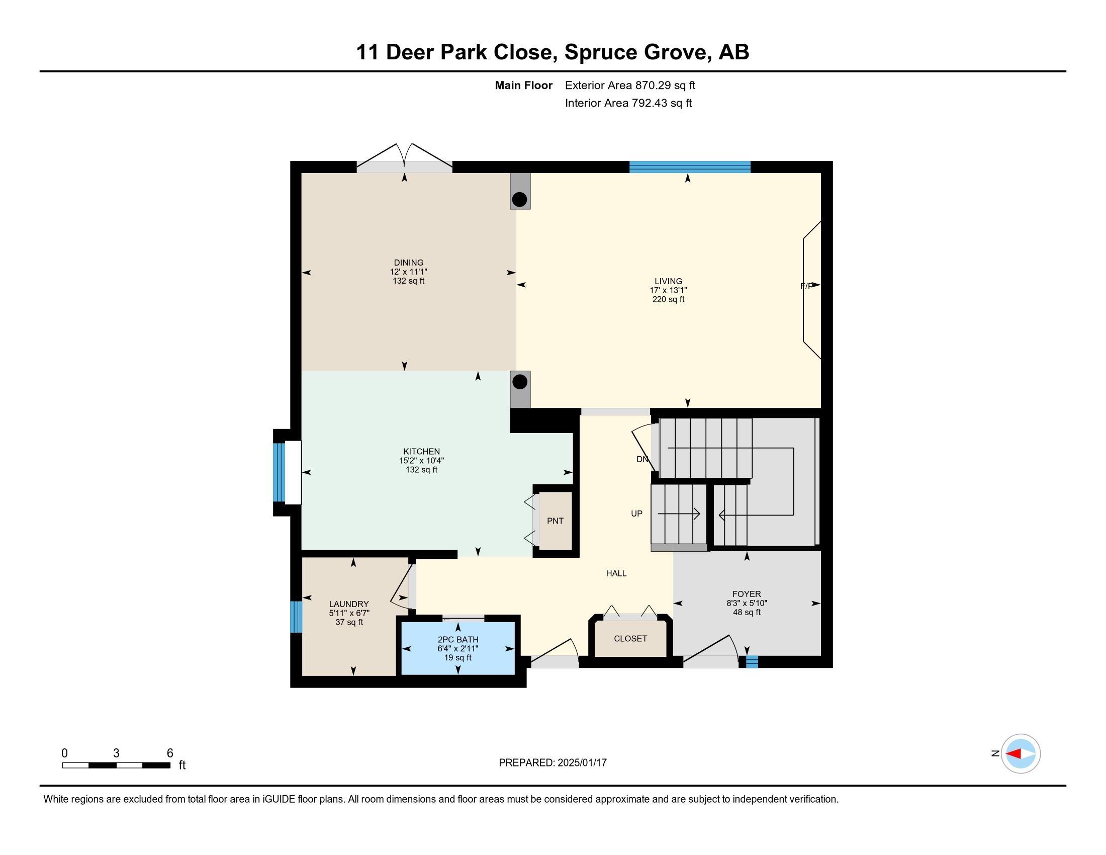      11 DEER PARK CL , Spruce Grove,  ,T7X 3K2 ;  Listing Number: MLS E4418384