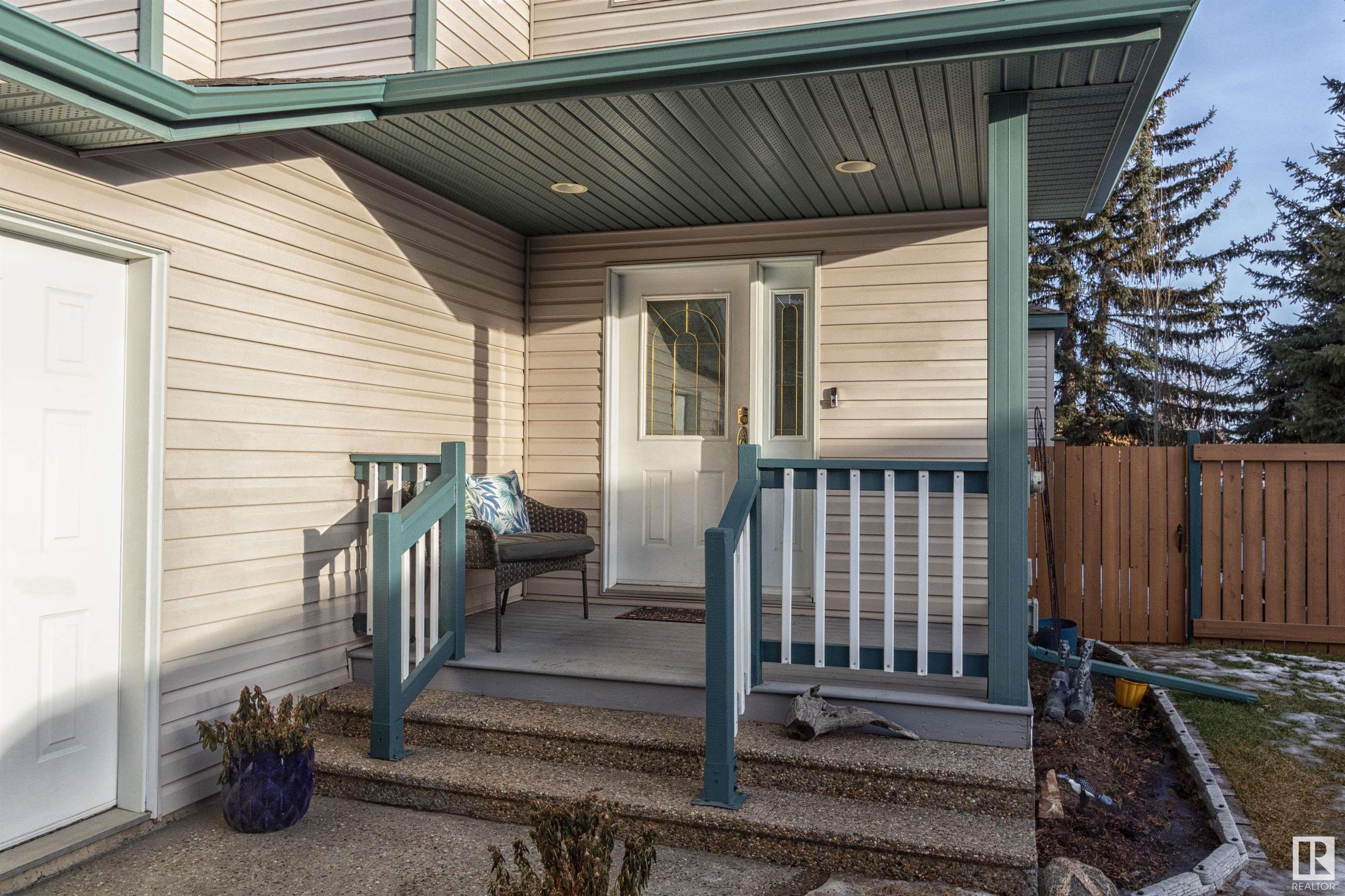      11 DEER PARK CL , Spruce Grove,  ,T7X 3K2 ;  Listing Number: MLS E4418384