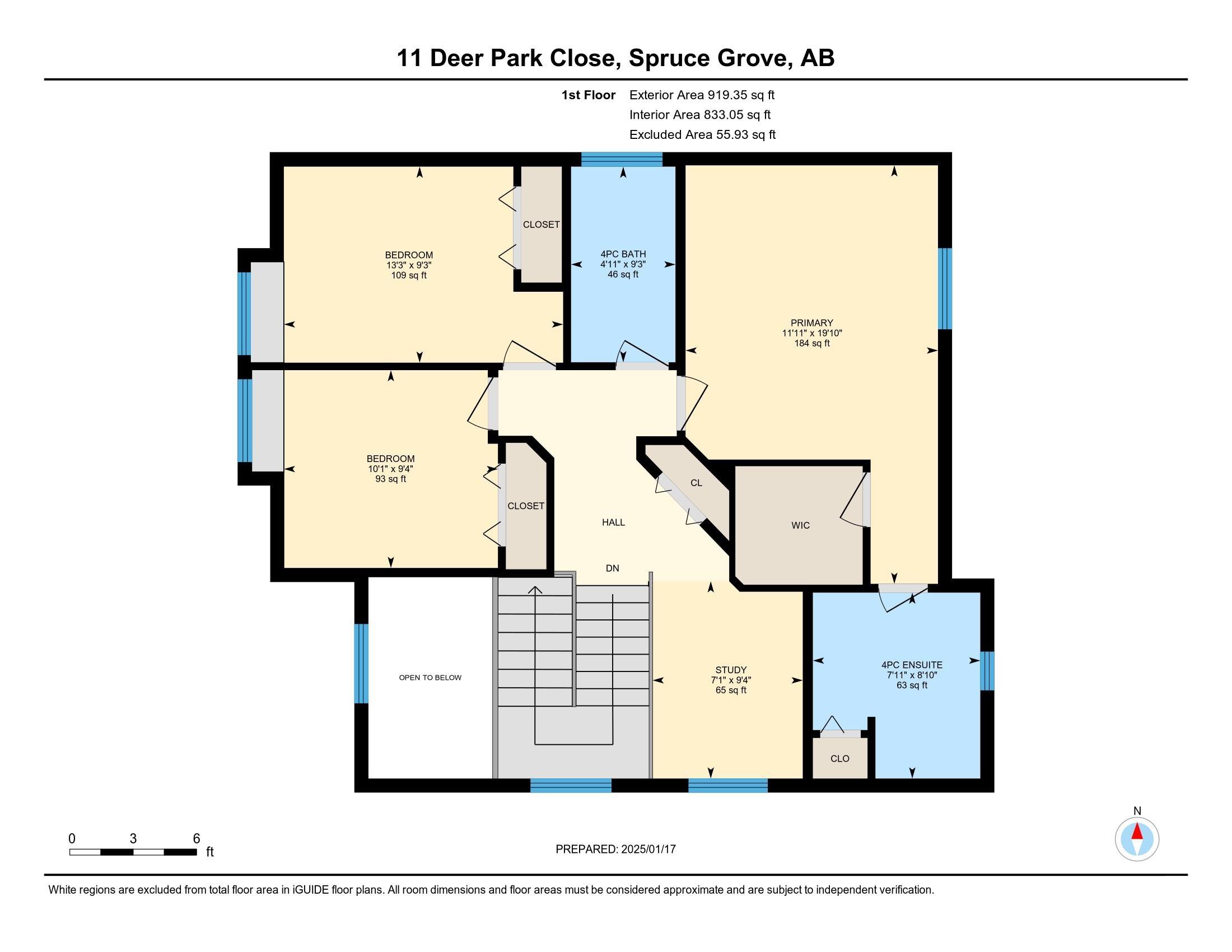      11 DEER PARK CL , Spruce Grove,  ,T7X 3K2 ;  Listing Number: MLS E4418384