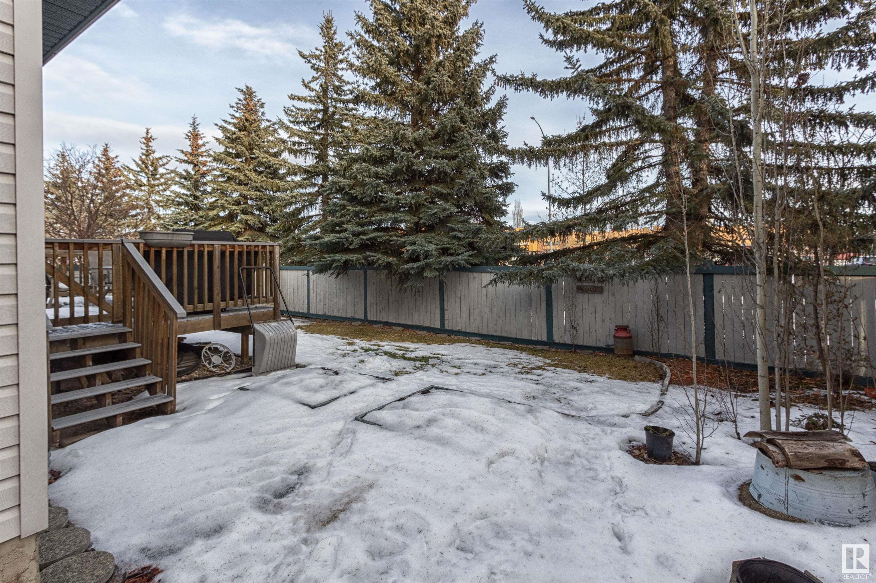      11 DEER PARK CL , Spruce Grove,  ,T7X 3K2 ;  Listing Number: MLS E4418384