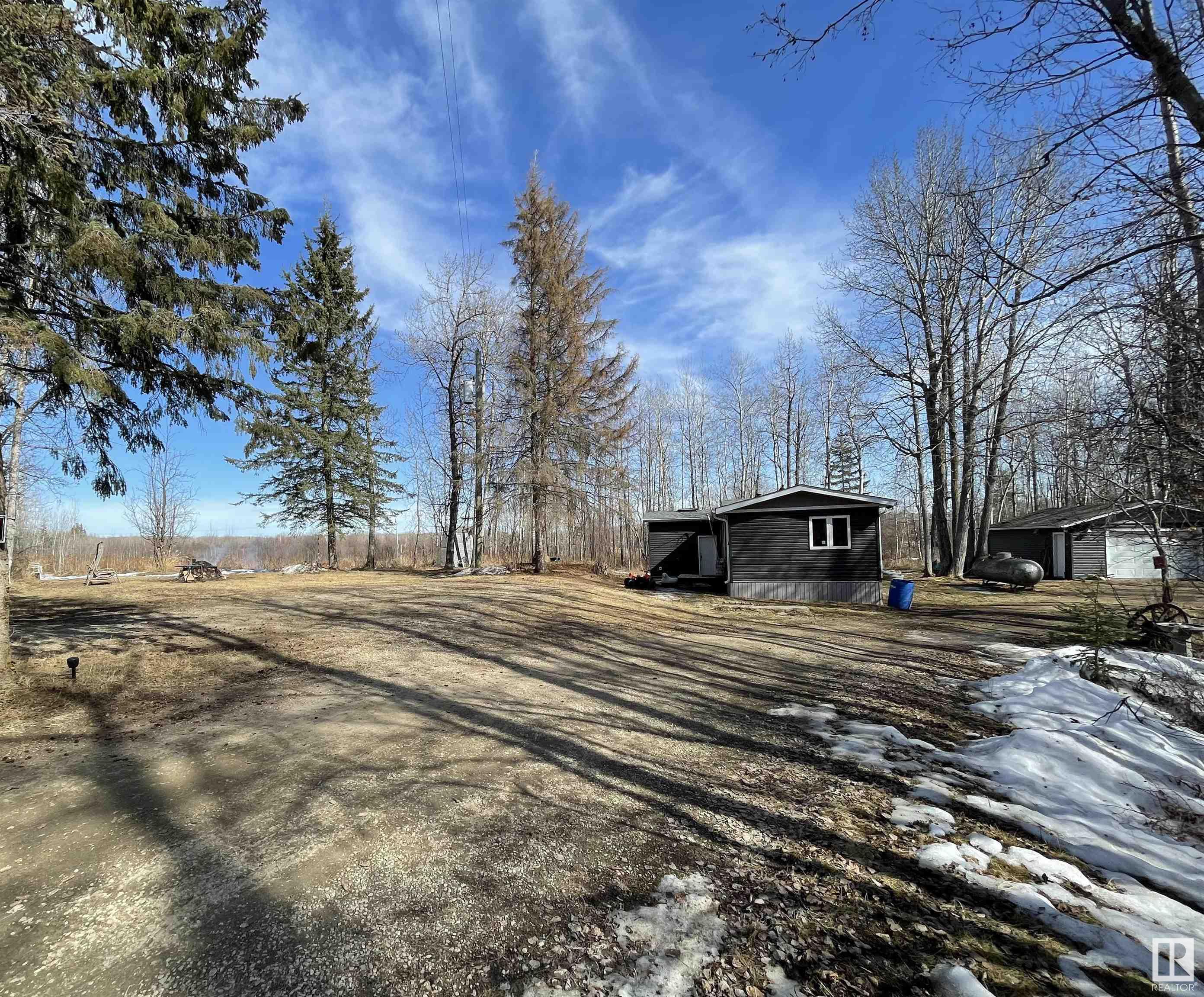      53415 RGE RD 40A , Rural Parkland County,  ,T0E 2K0 ;  Listing Number: MLS E4418387