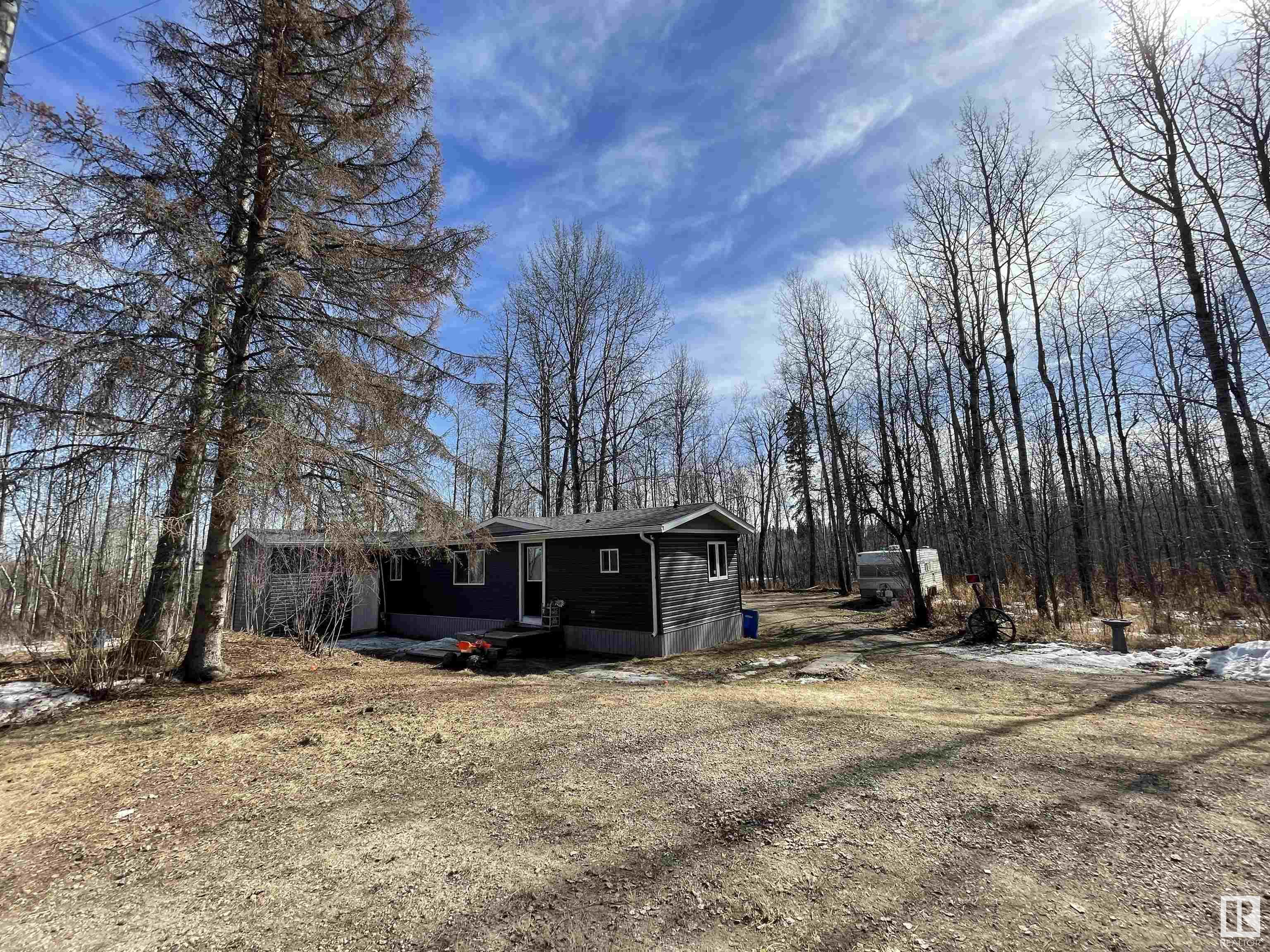      53415 RGE RD 40A , Rural Parkland County,  ,T0E 2K0 ;  Listing Number: MLS E4418387
