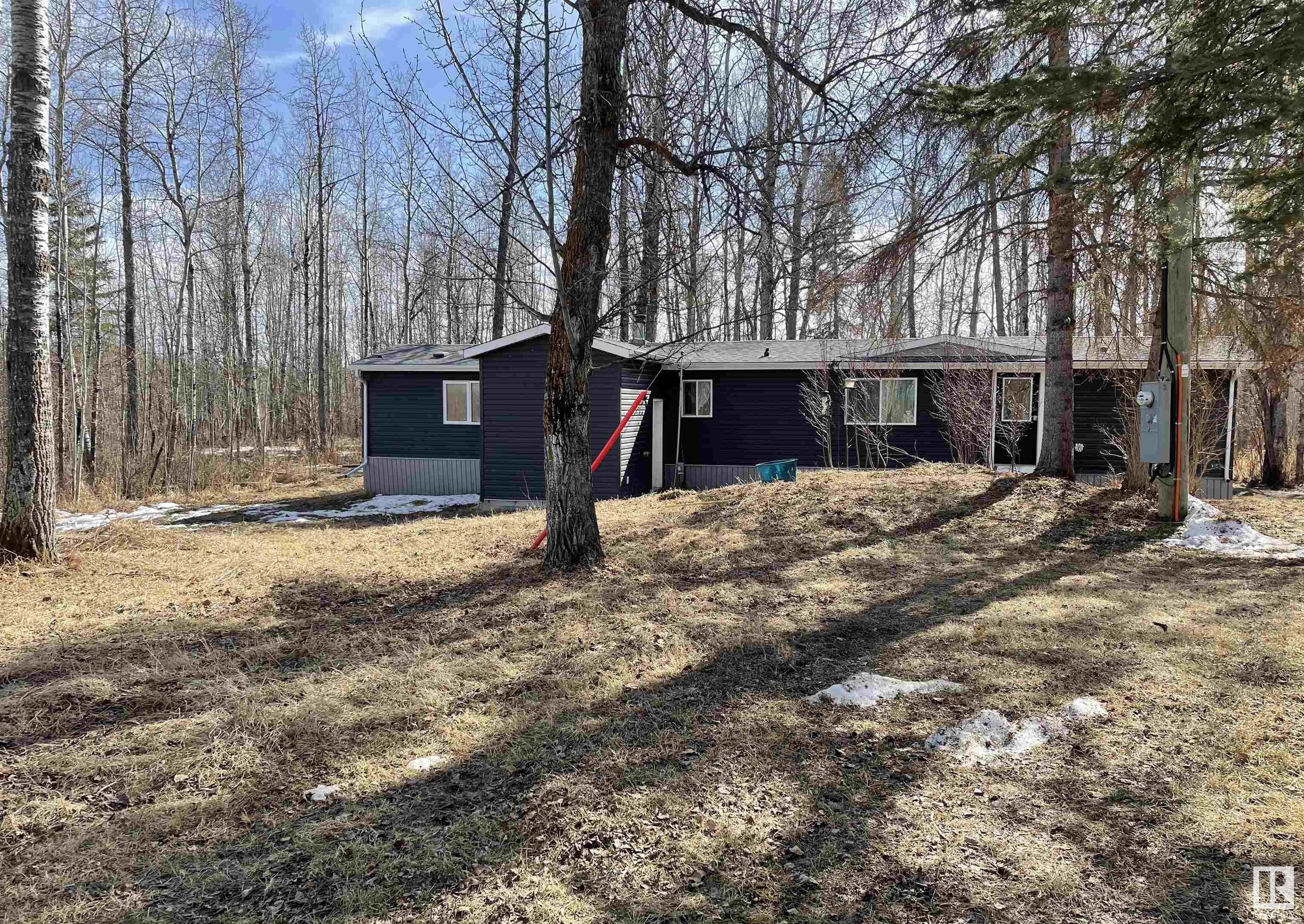      53415 RGE RD 40A , Rural Parkland County,  ,T0E 2K0 ;  Listing Number: MLS E4418387