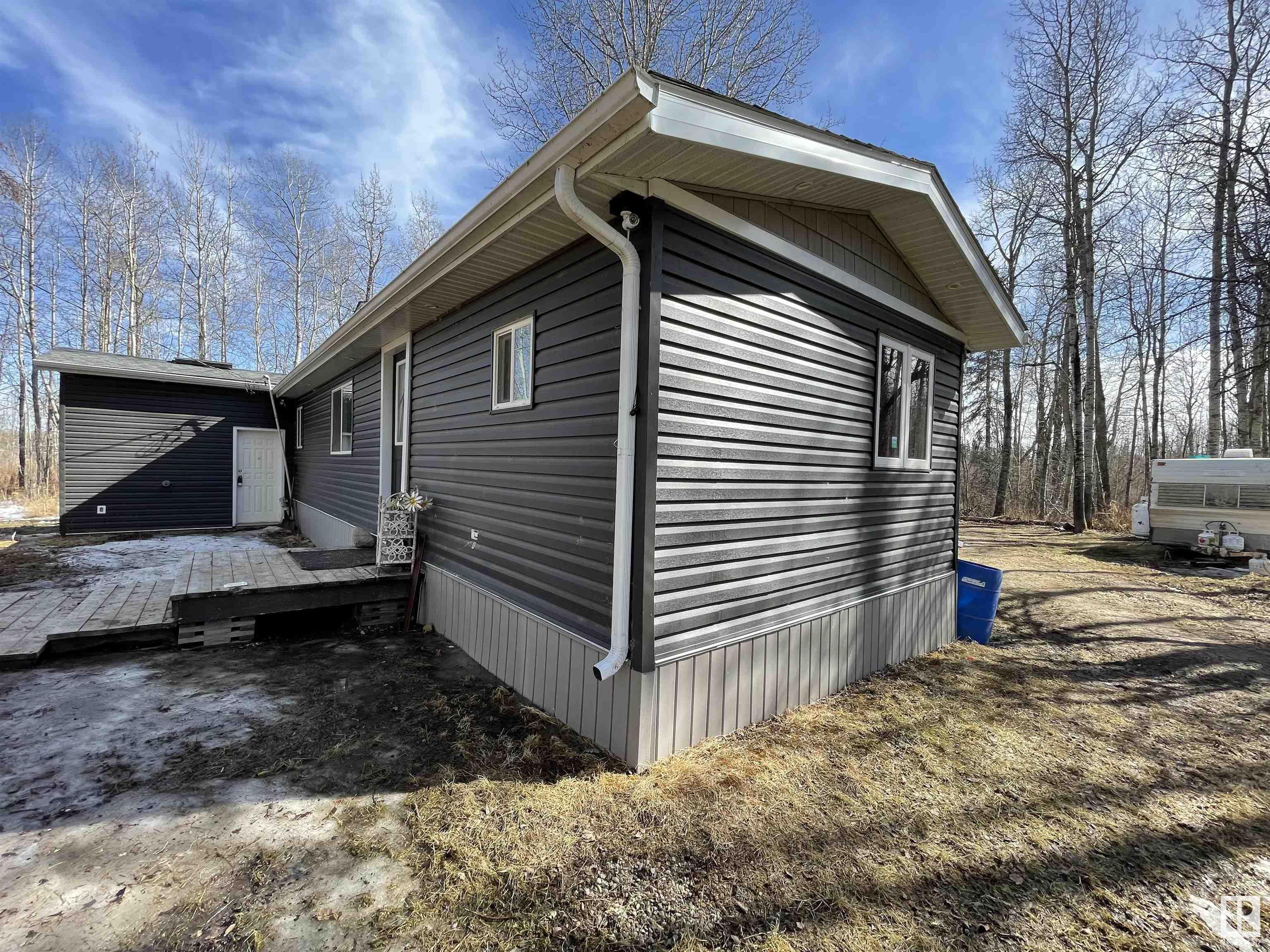      53415 RGE RD 40A , Rural Parkland County,  ,T0E 2K0 ;  Listing Number: MLS E4418387