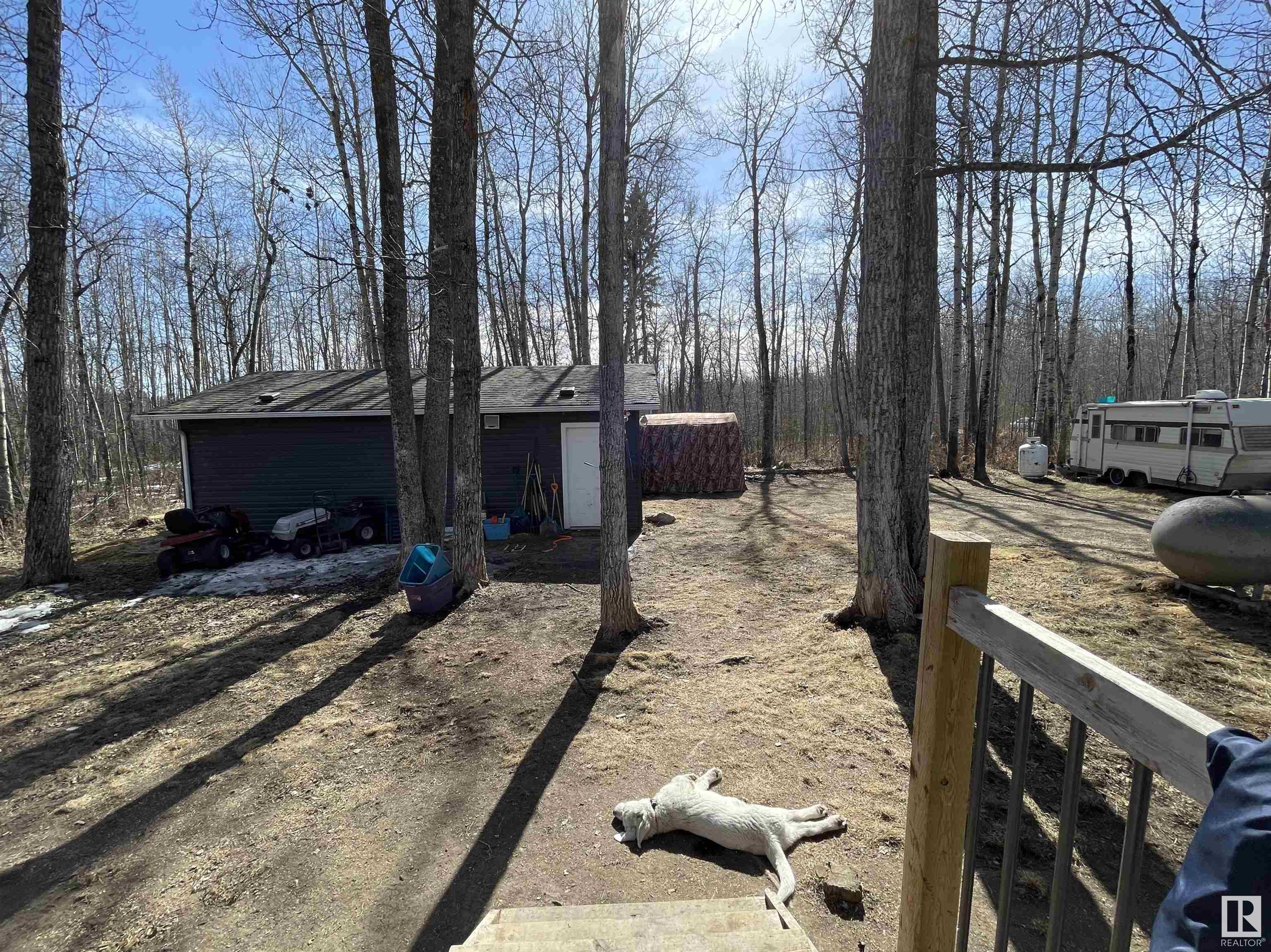      53415 RGE RD 40A , Rural Parkland County,  ,T0E 2K0 ;  Listing Number: MLS E4418387