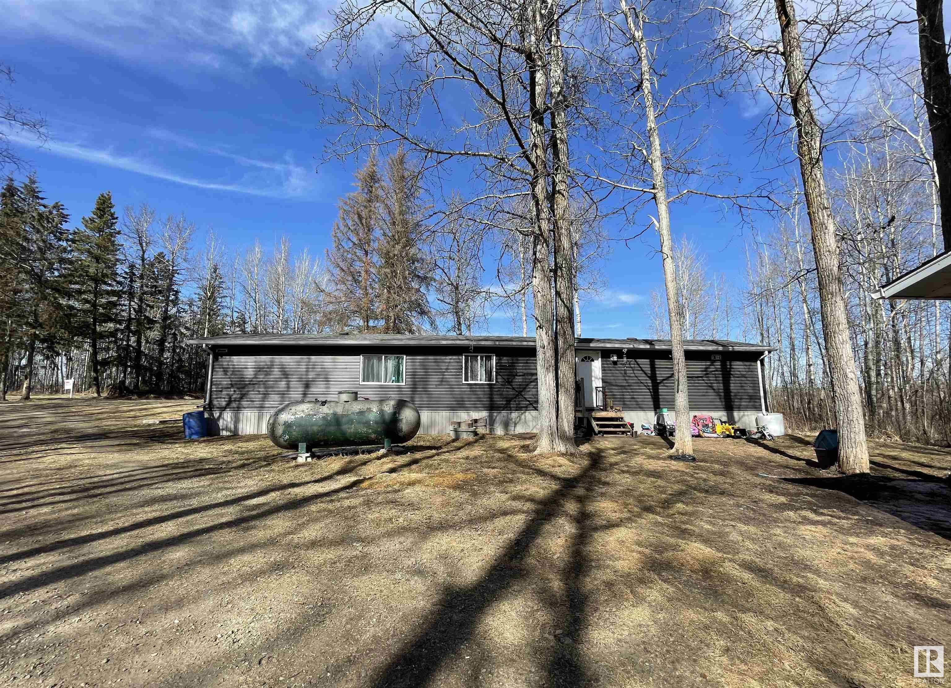      53415 RGE RD 40A , Rural Parkland County,  ,T0E 2K0 ;  Listing Number: MLS E4418387