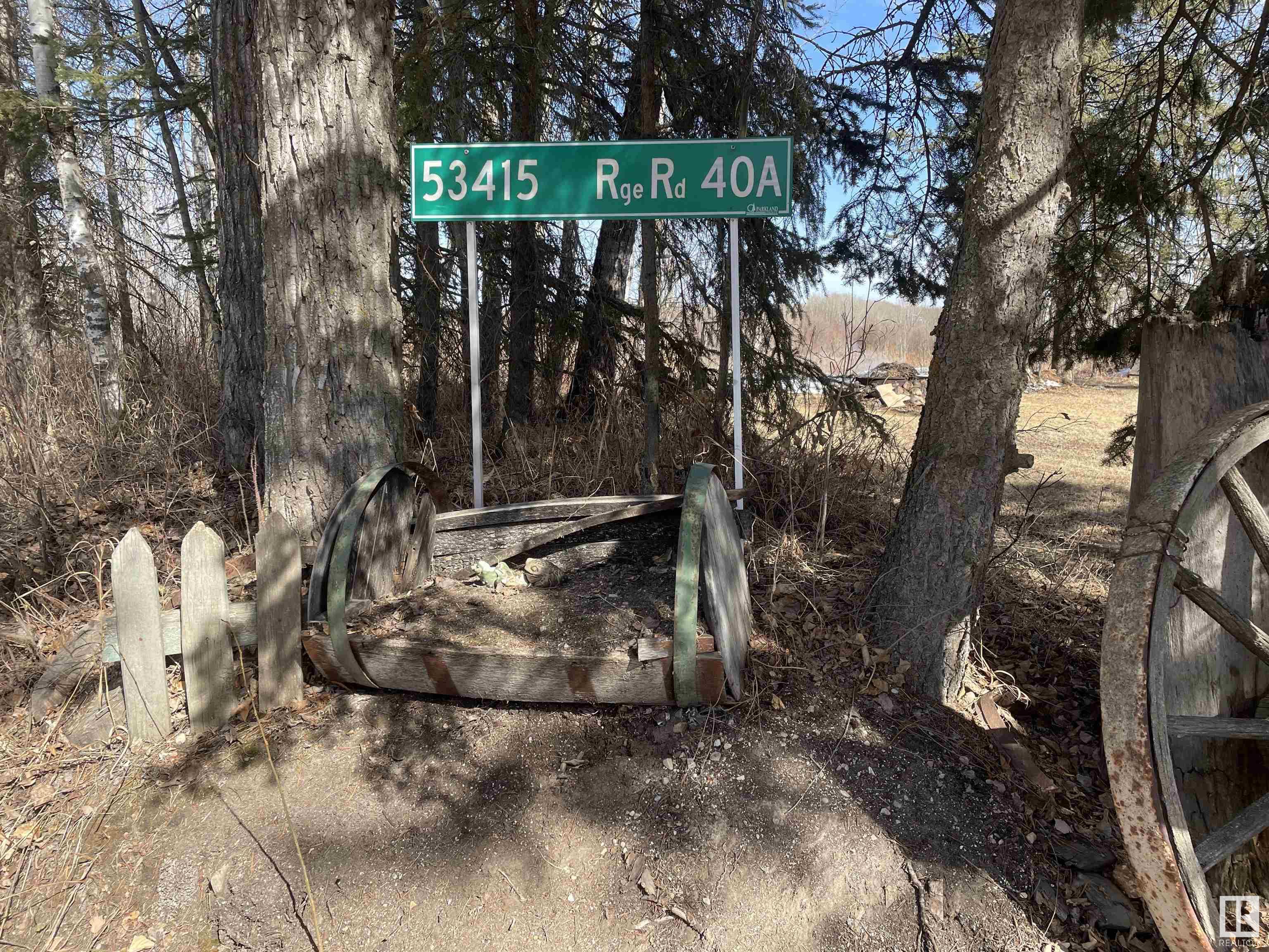      53415 RGE RD 40A , Rural Parkland County,  ,T0E 2K0 ;  Listing Number: MLS E4418387