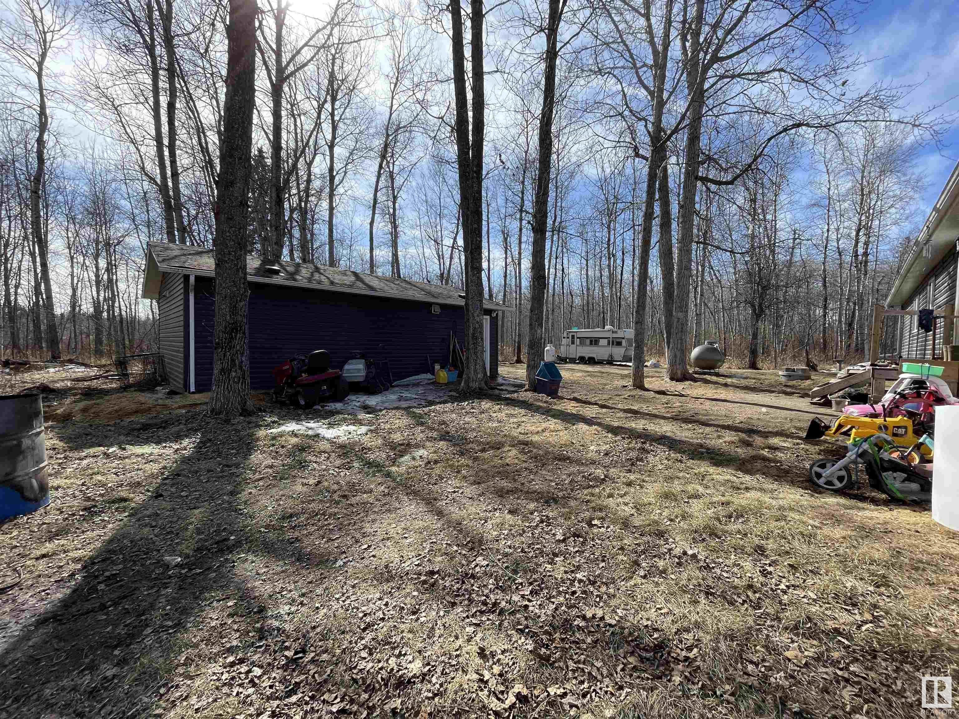     53415 RGE RD 40A , Rural Parkland County,  ,T0E 2K0 ;  Listing Number: MLS E4418387