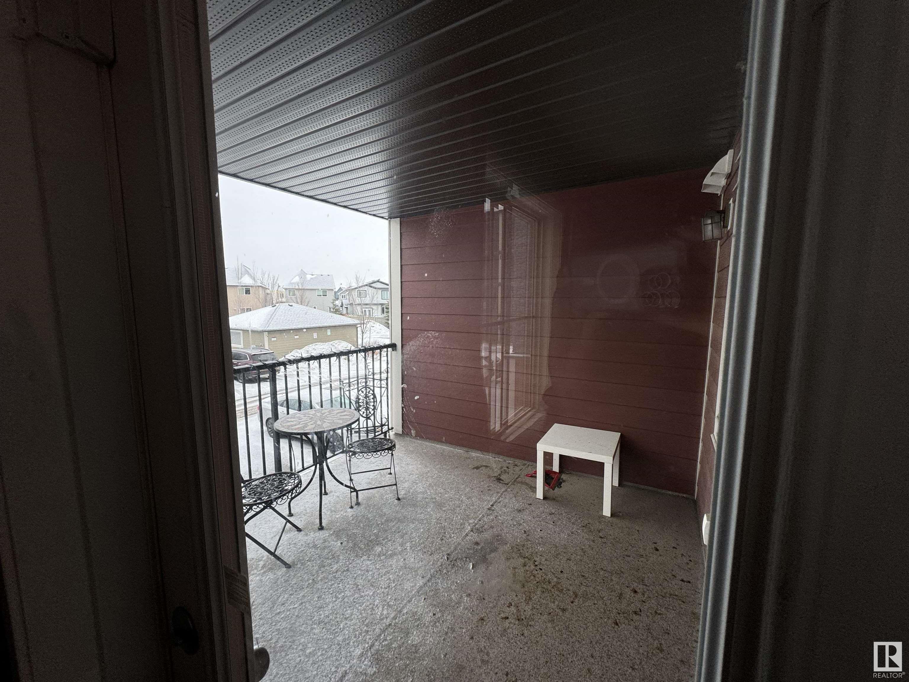      #206 5370 CHAPPELLE RD SW , Edmonton,  ,T6W 3L5 ;  Listing Number: MLS E4418403