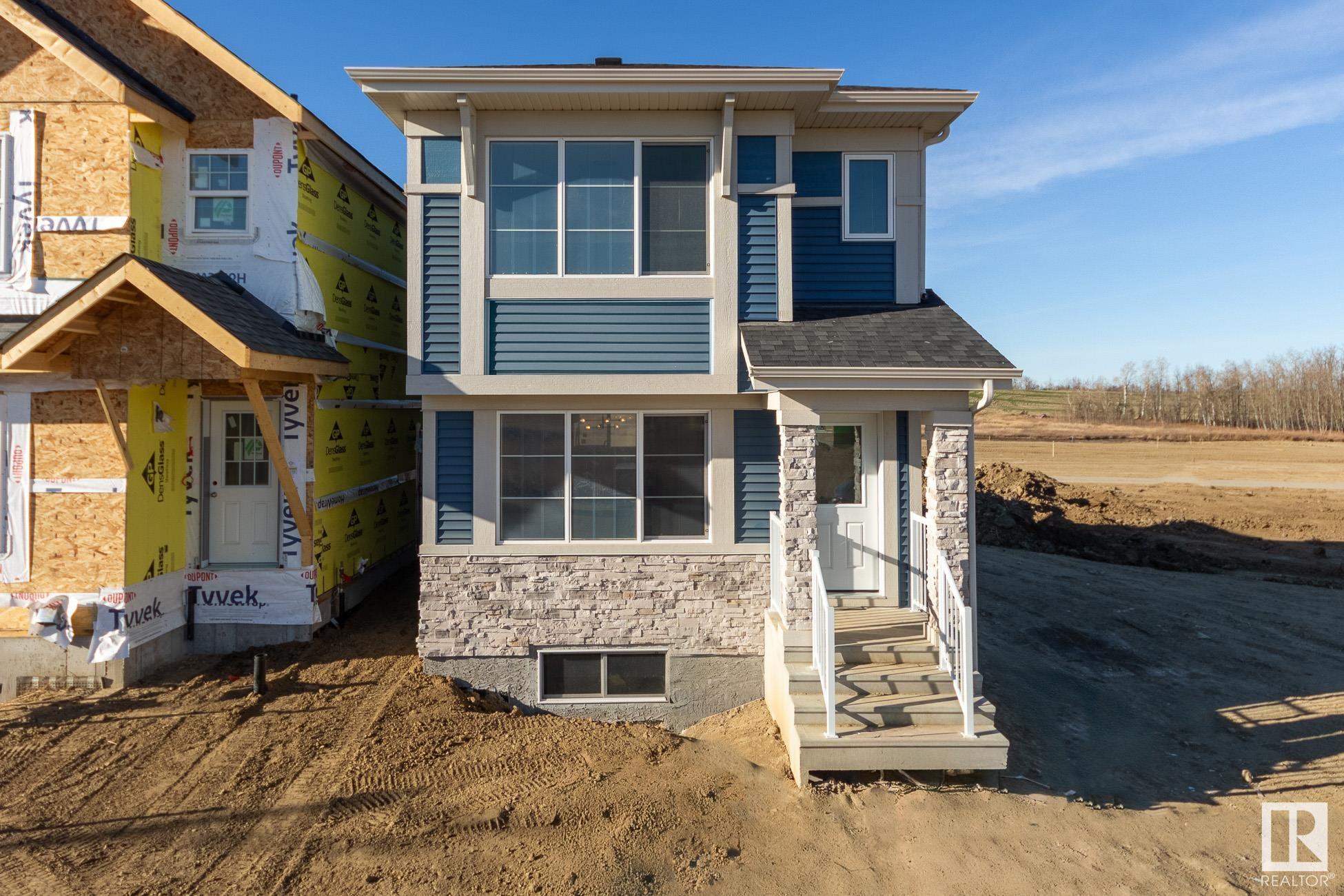      20760 24 AV NW , Edmonton,  ,T6M 2J7 ;  Listing Number: MLS E4418406