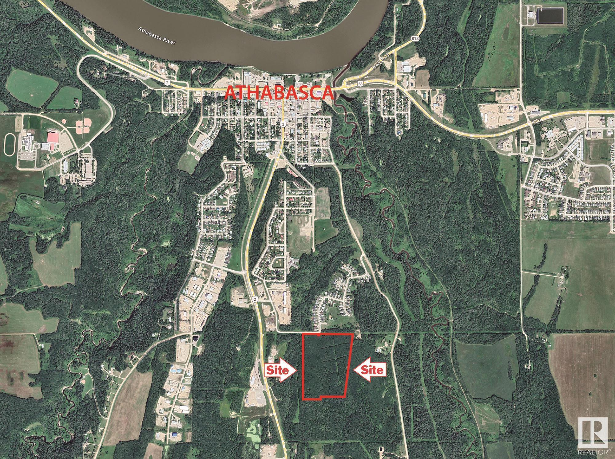      South of 39 Ave Athabasca SE , Athabasca Town,  ,T9S 1J2 ;  Listing Number: MLS E4418413