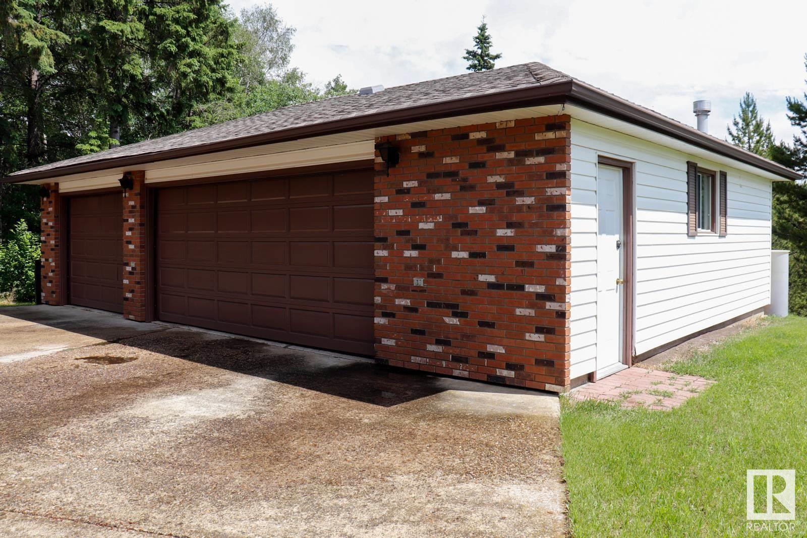      26022 TWP RD 511 , Rural Parkland County,  ,T5P 4B7 ;  Listing Number: MLS E4418417