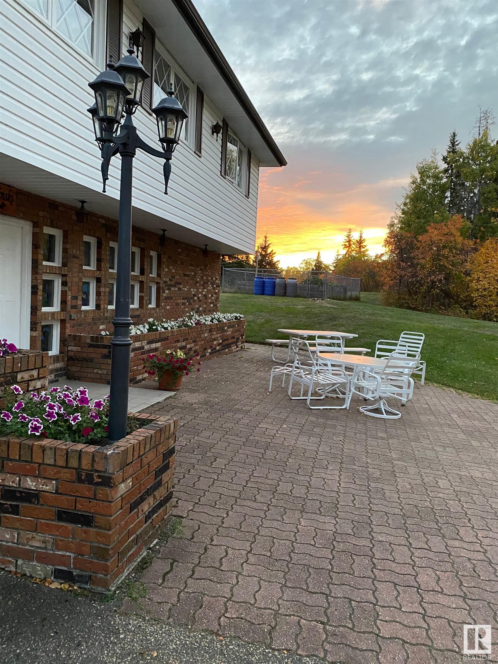      26022 TWP RD 511 , Rural Parkland County,  ,T5P 4B7 ;  Listing Number: MLS E4418417
