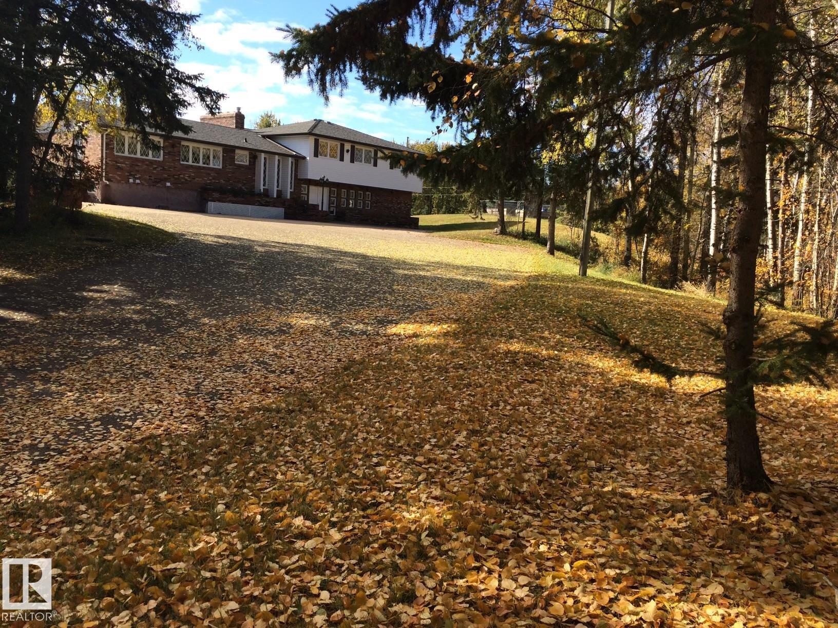Photo 3 at 26022 Twp Rd 511, None, Rural Parkland County