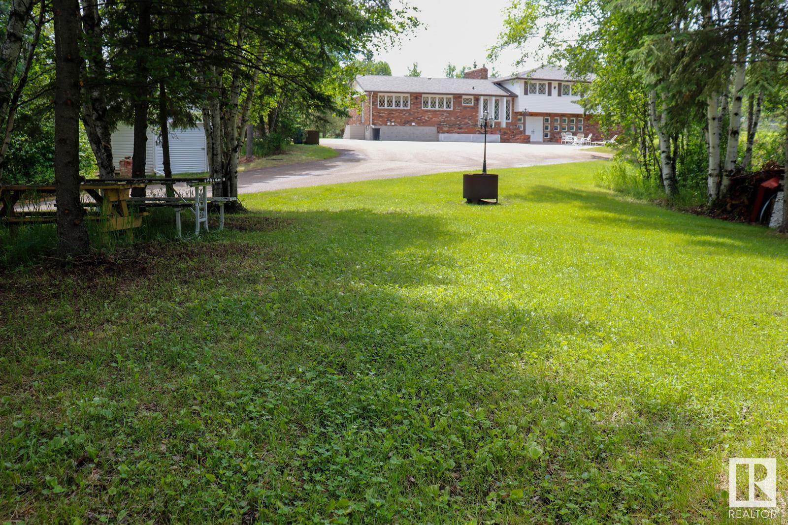      26022 TWP RD 511 , Rural Parkland County,  ,T5P 4B7 ;  Listing Number: MLS E4418417