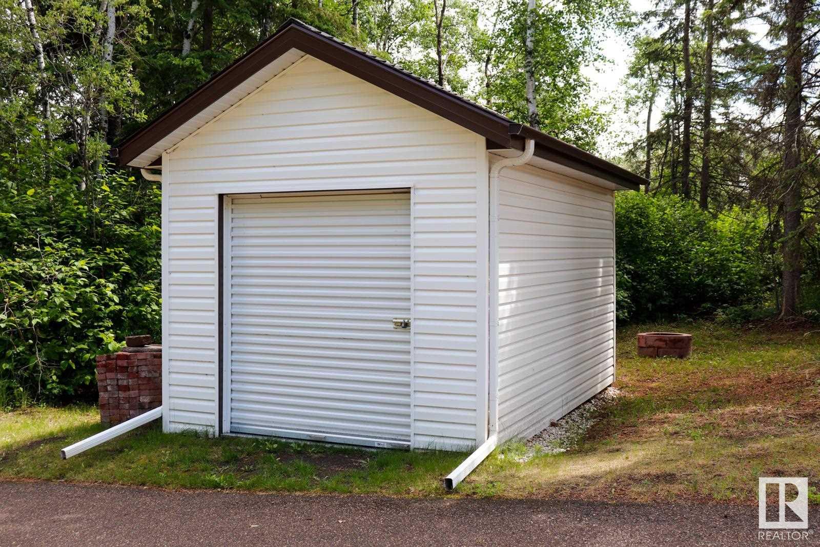      26022 TWP RD 511 , Rural Parkland County,  ,T5P 4B7 ;  Listing Number: MLS E4418417