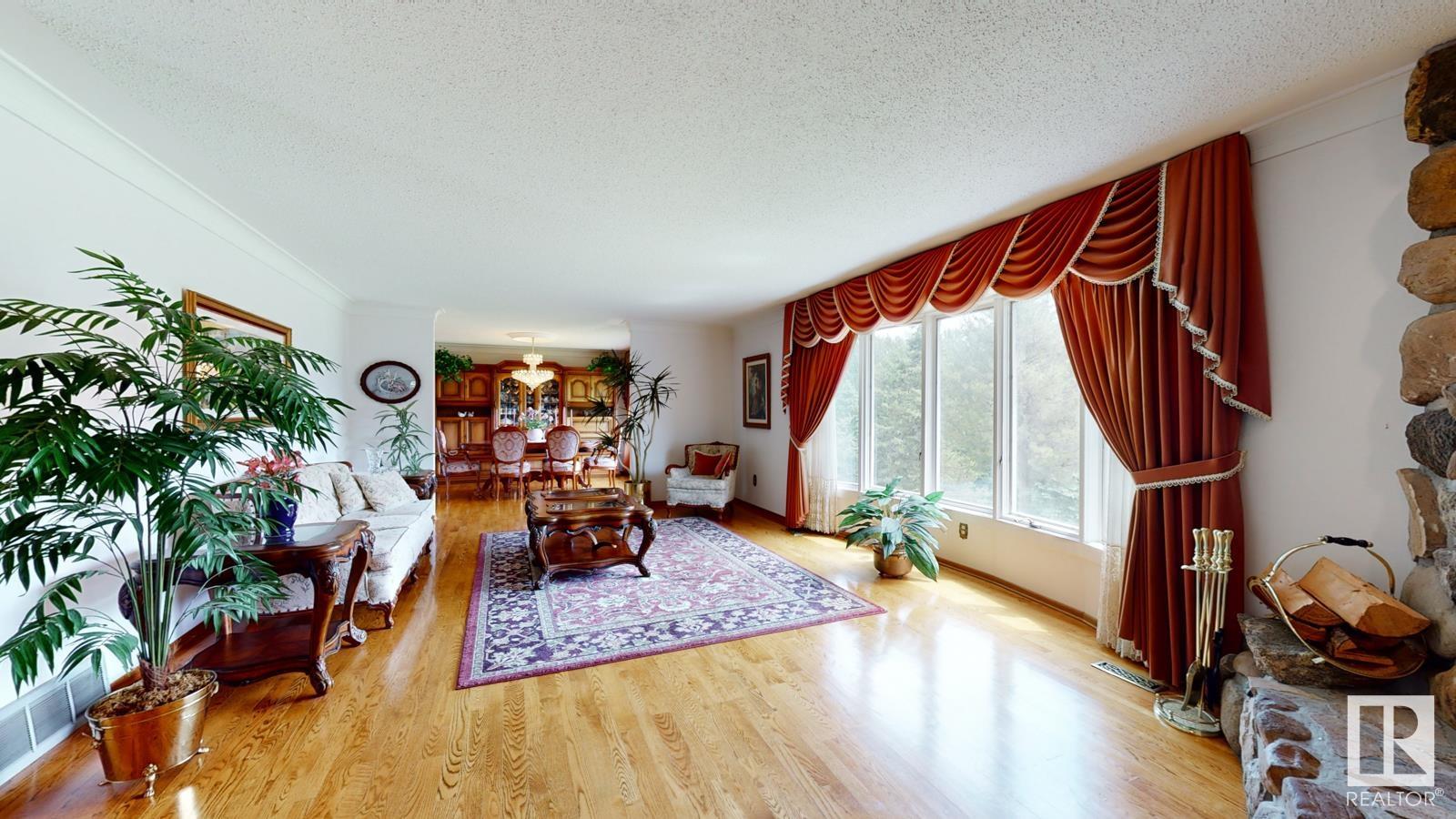      26022 TWP RD 511 , Rural Parkland County,  ,T5P 4B7 ;  Listing Number: MLS E4418417