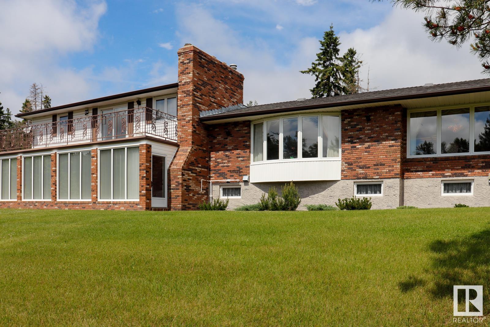      26022 TWP RD 511 , Rural Parkland County,  ,T5P 4B7 ;  Listing Number: MLS E4418417