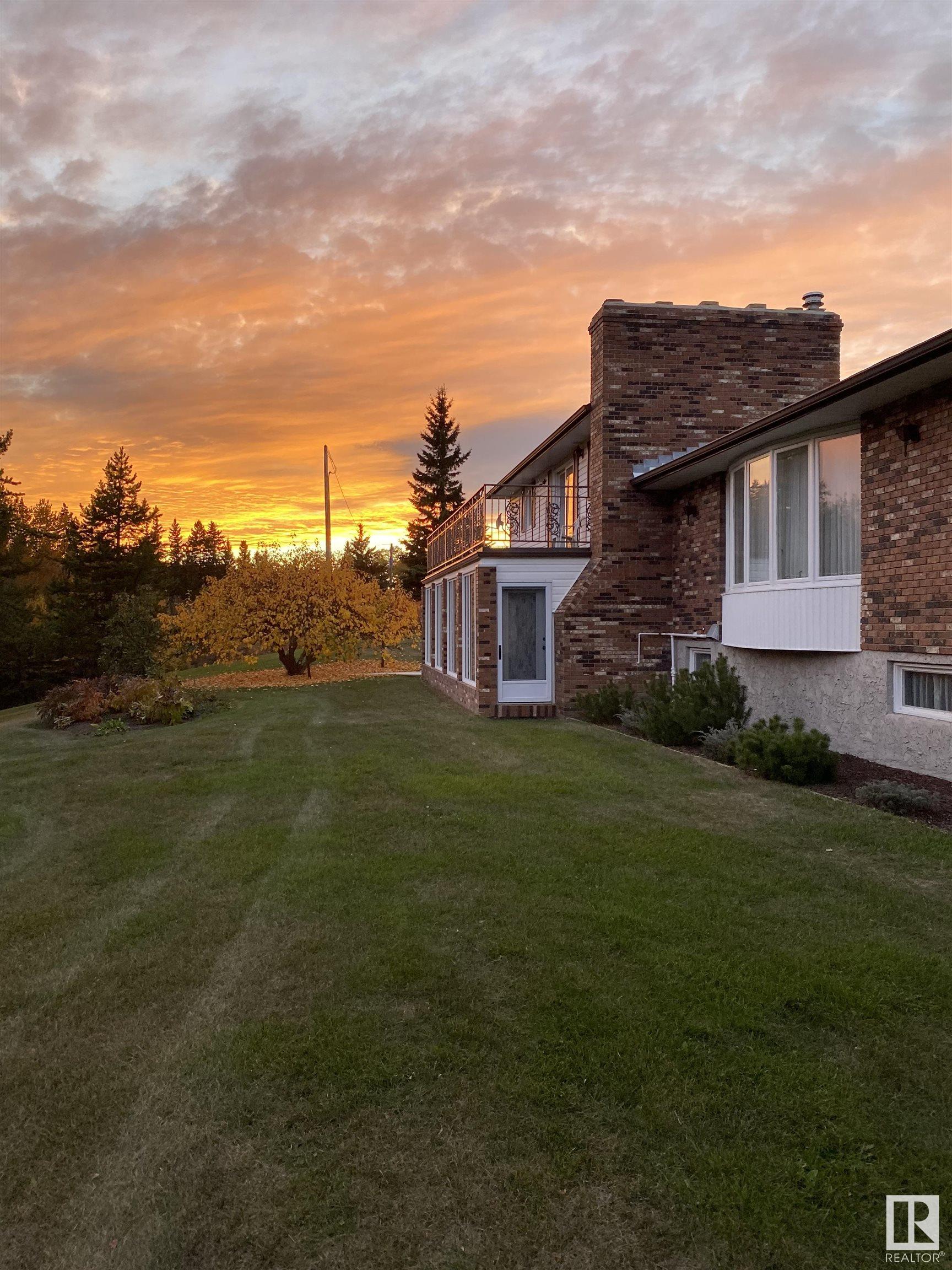      26022 TWP RD 511 , Rural Parkland County,  ,T5P 4B7 ;  Listing Number: MLS E4418417