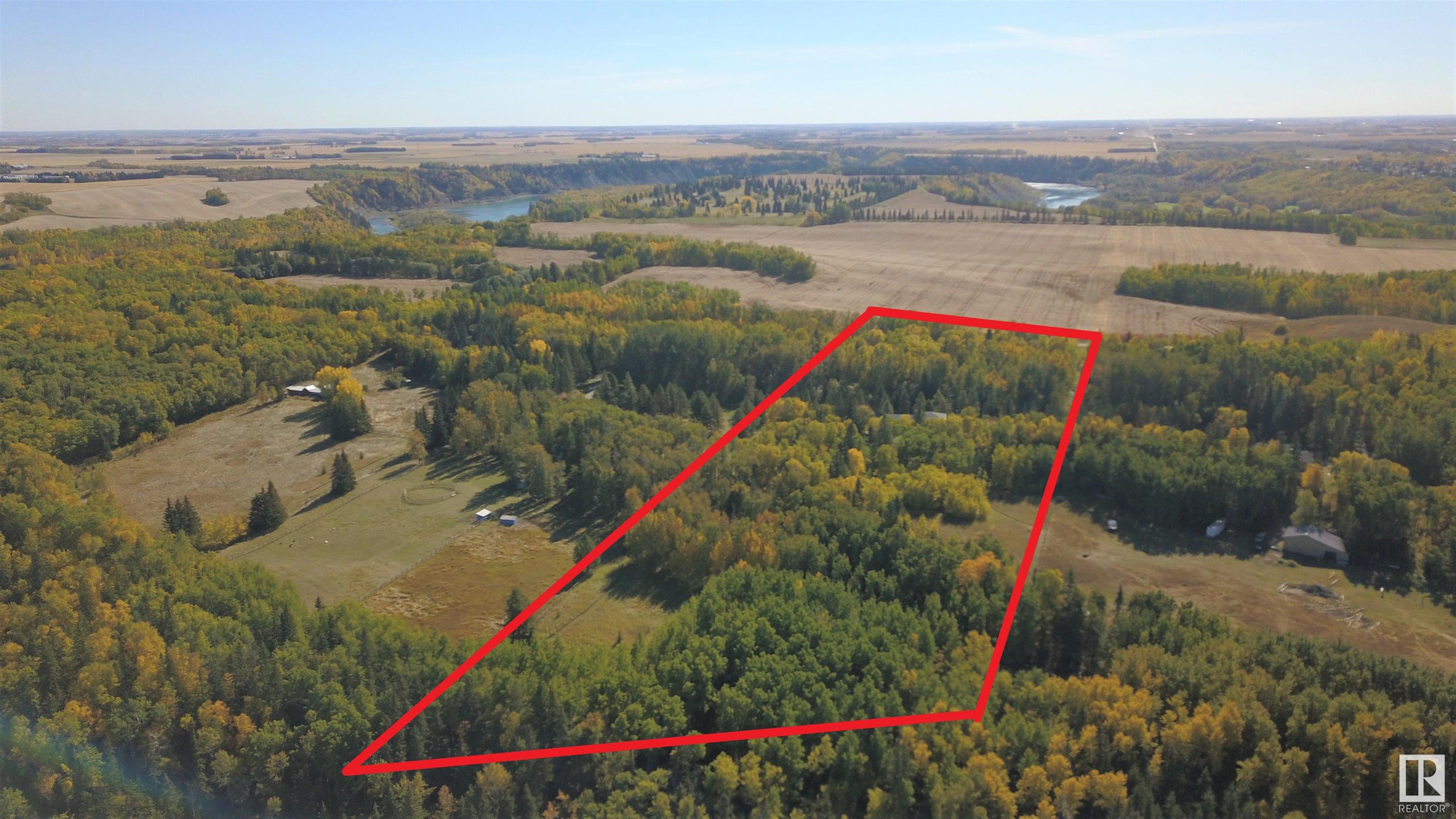      26022 TWP RD 511 , Rural Parkland County,  ,T5P 4B7 ;  Listing Number: MLS E4418417