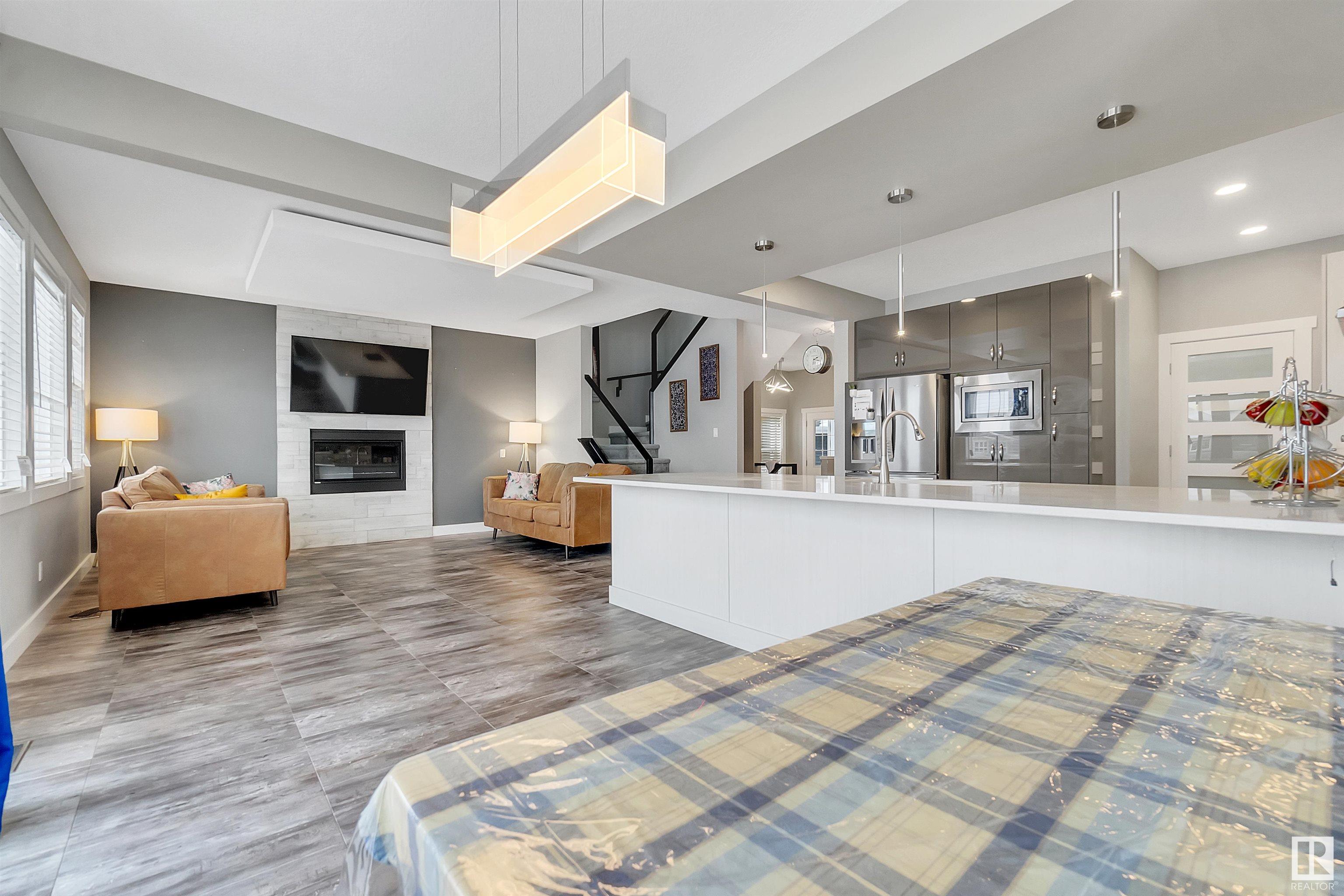      3578 CHERRY LANDING SW , Edmonton,  ,T6X 2B5 ;  Listing Number: MLS E4418418