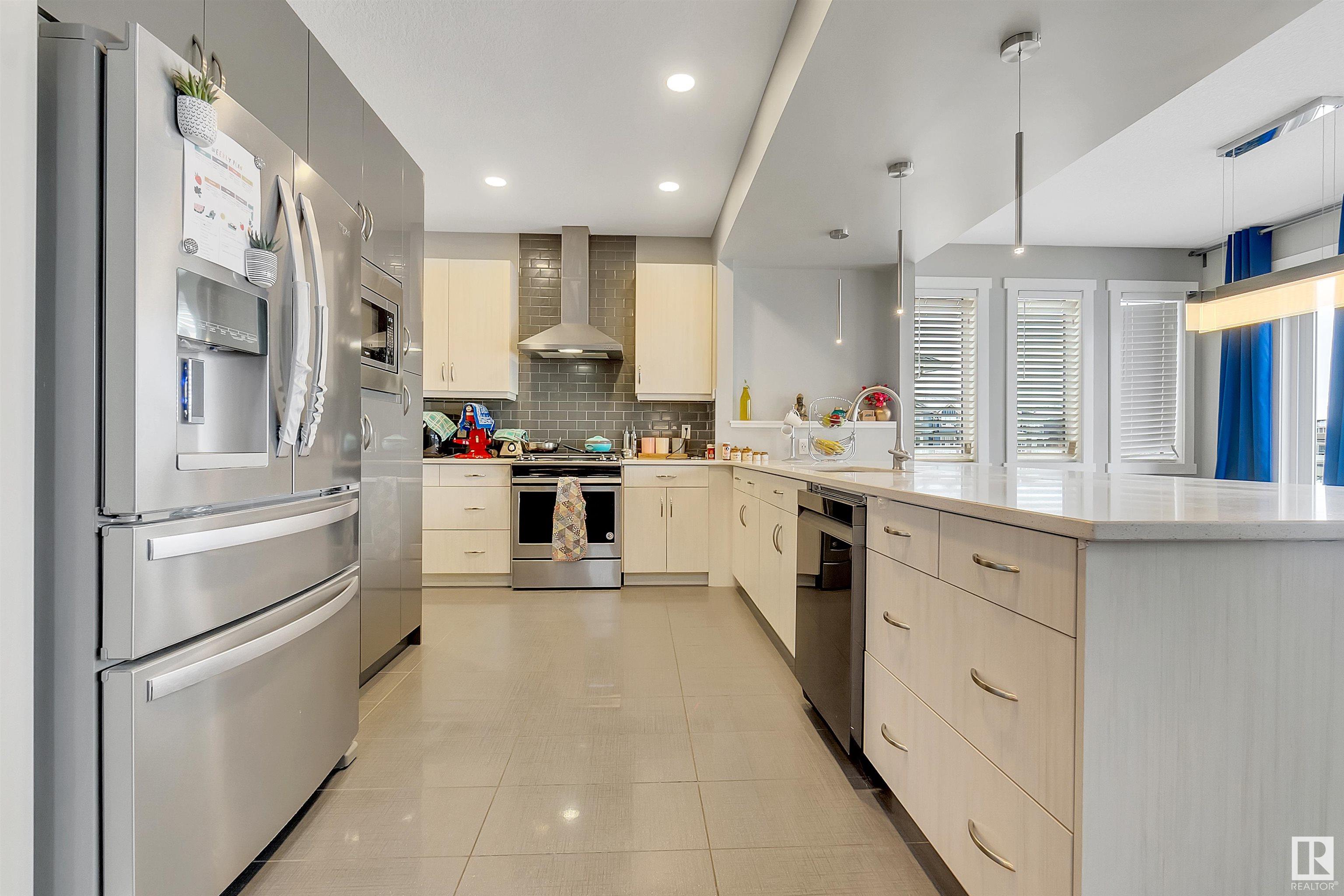      3578 CHERRY LANDING SW , Edmonton,  ,T6X 2B5 ;  Listing Number: MLS E4418418
