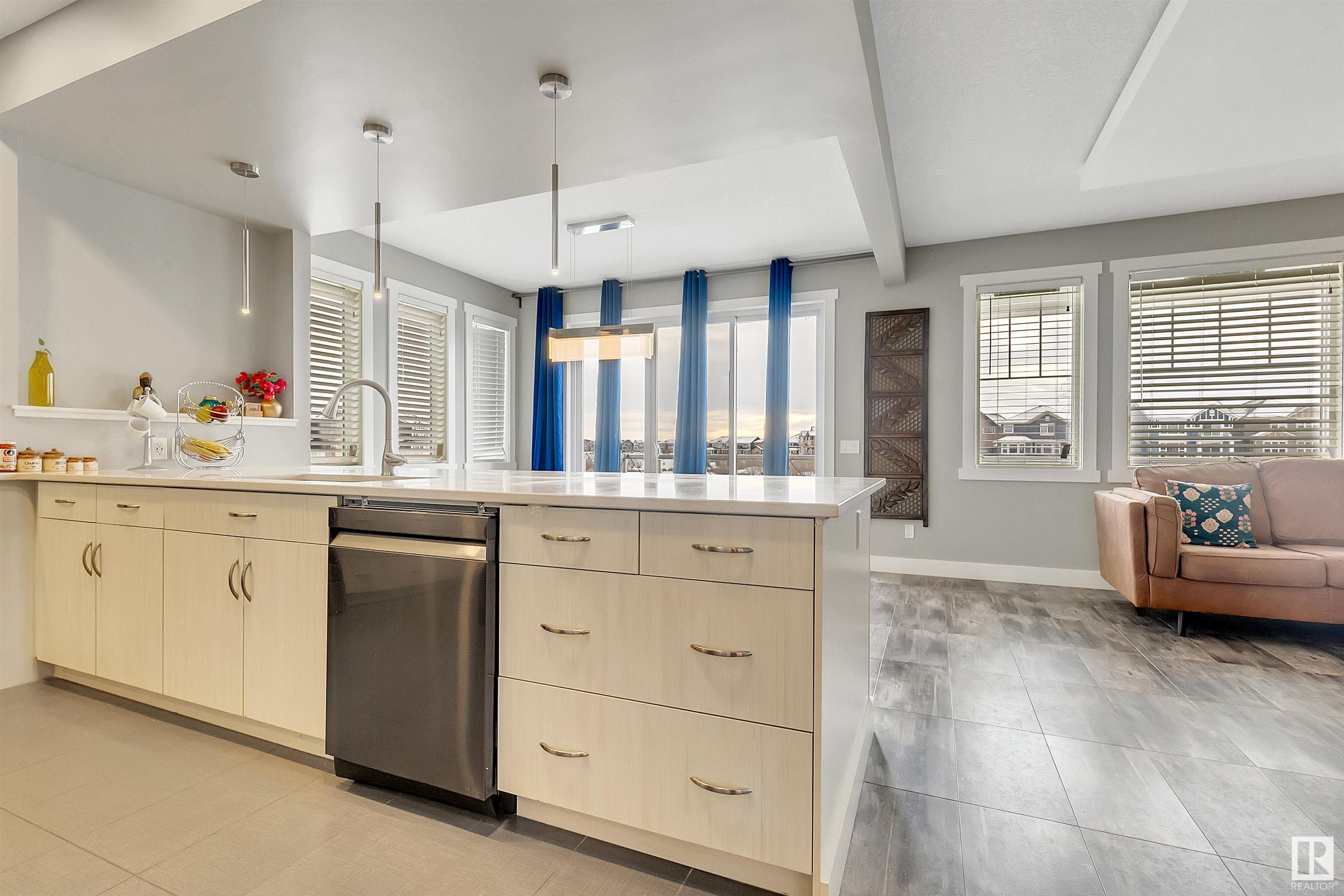      3578 CHERRY LANDING SW , Edmonton,  ,T6X 2B5 ;  Listing Number: MLS E4418418