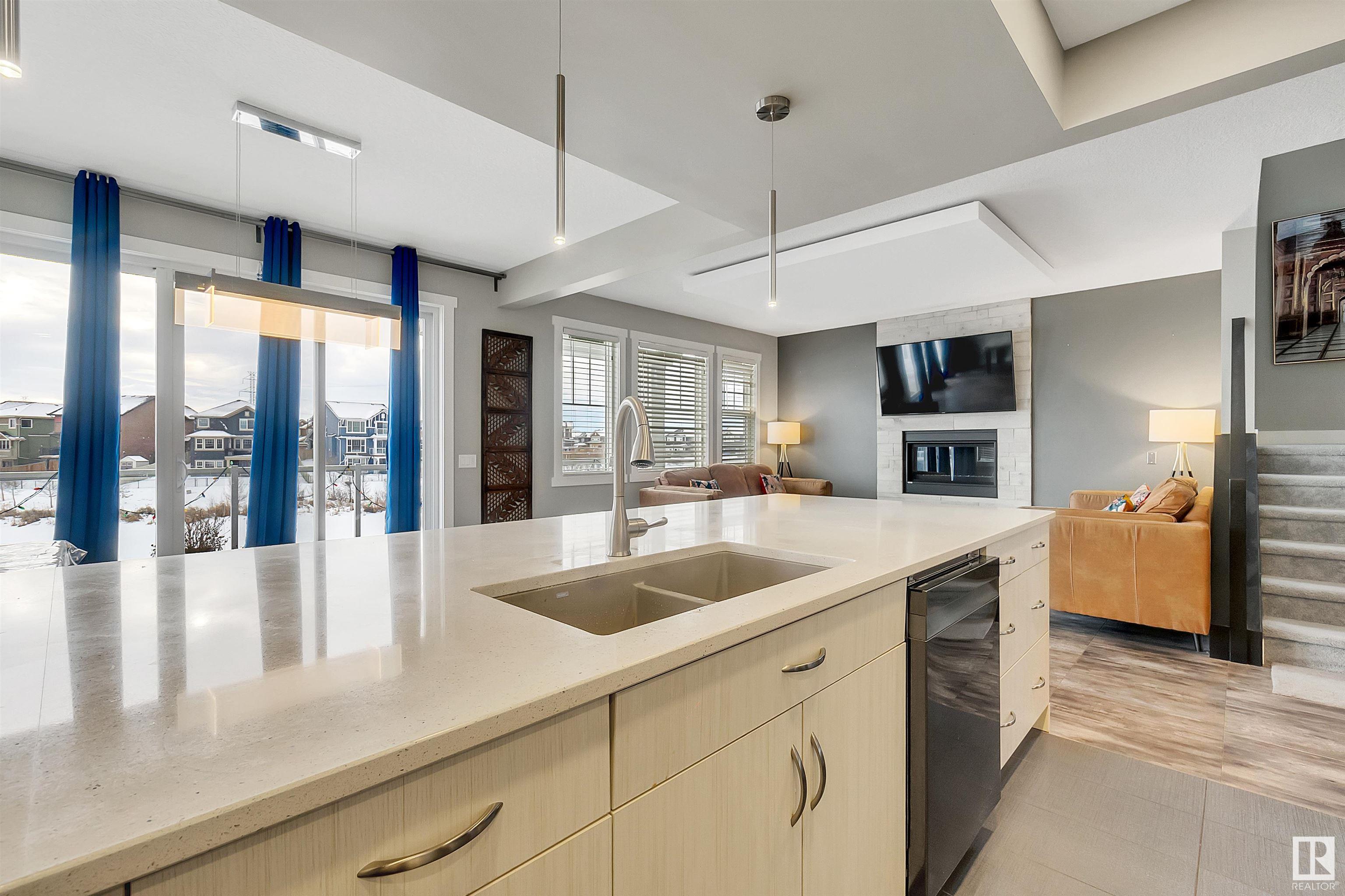      3578 CHERRY LANDING SW , Edmonton,  ,T6X 2B5 ;  Listing Number: MLS E4418418