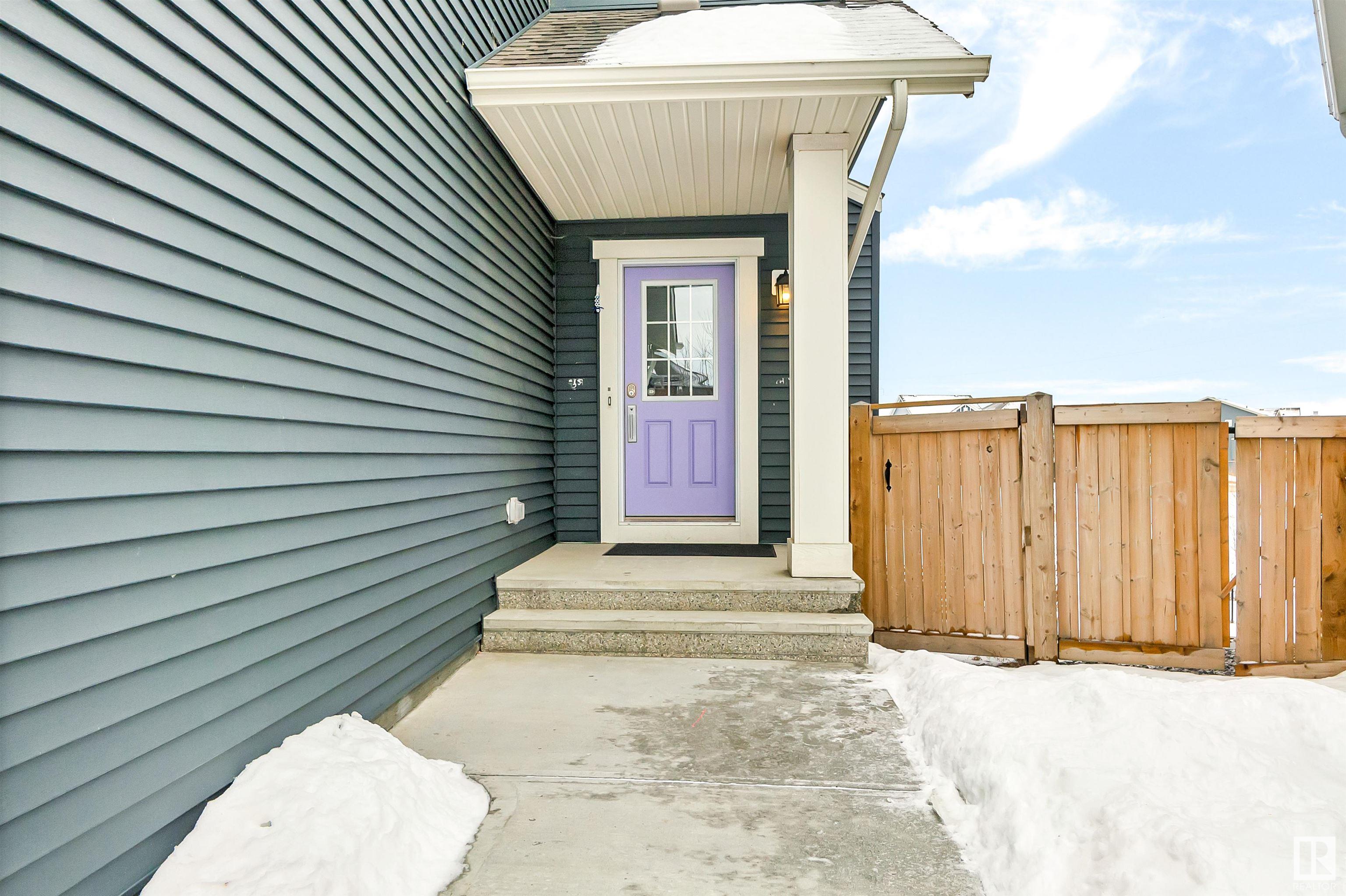      3578 CHERRY LANDING SW , Edmonton,  ,T6X 2B5 ;  Listing Number: MLS E4418418