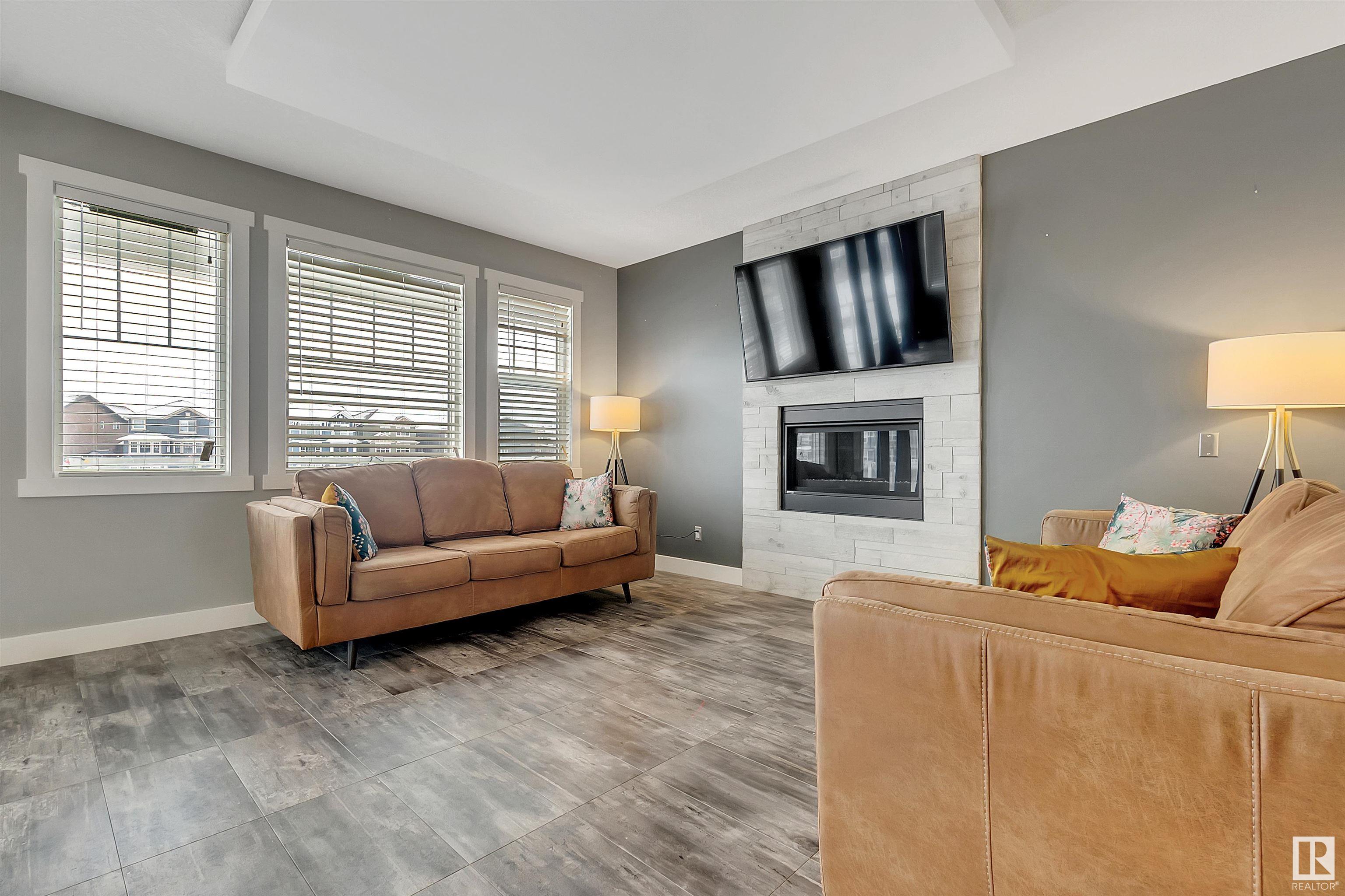      3578 CHERRY LANDING SW , Edmonton,  ,T6X 2B5 ;  Listing Number: MLS E4418418