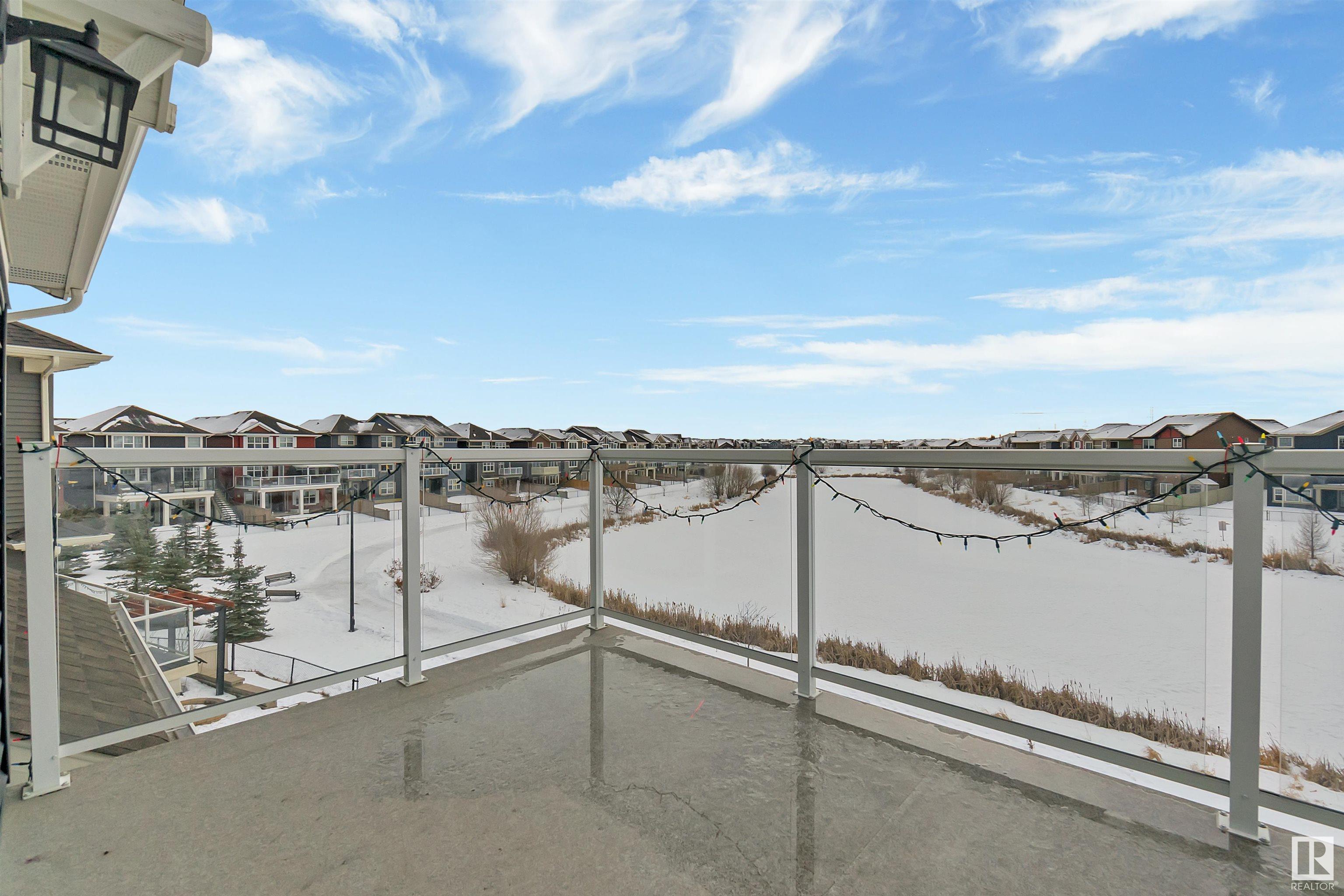      3578 CHERRY LANDING SW , Edmonton,  ,T6X 2B5 ;  Listing Number: MLS E4418418